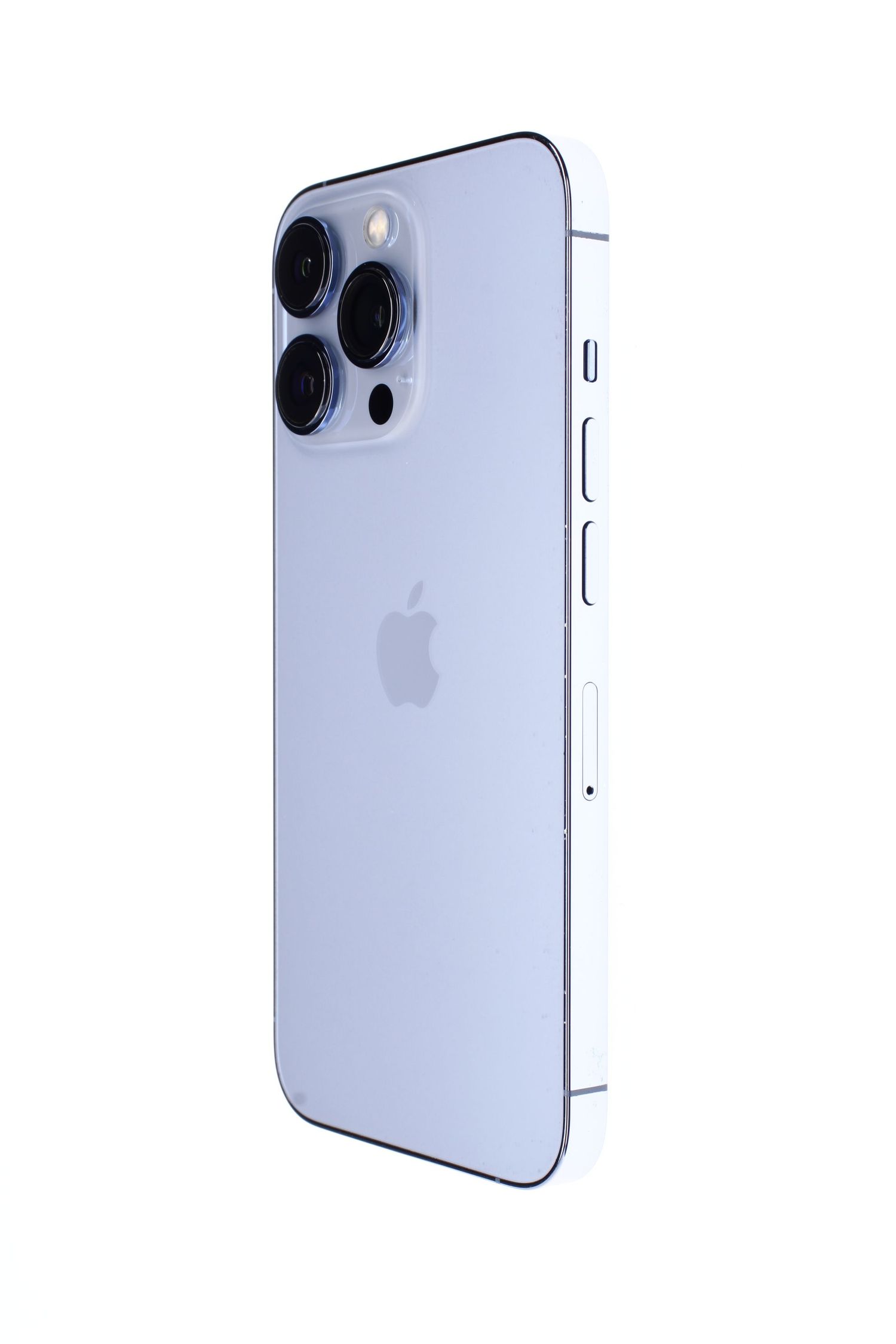 Apple iPhone 13 Pro 128 GB Sierra Blue - Много добро