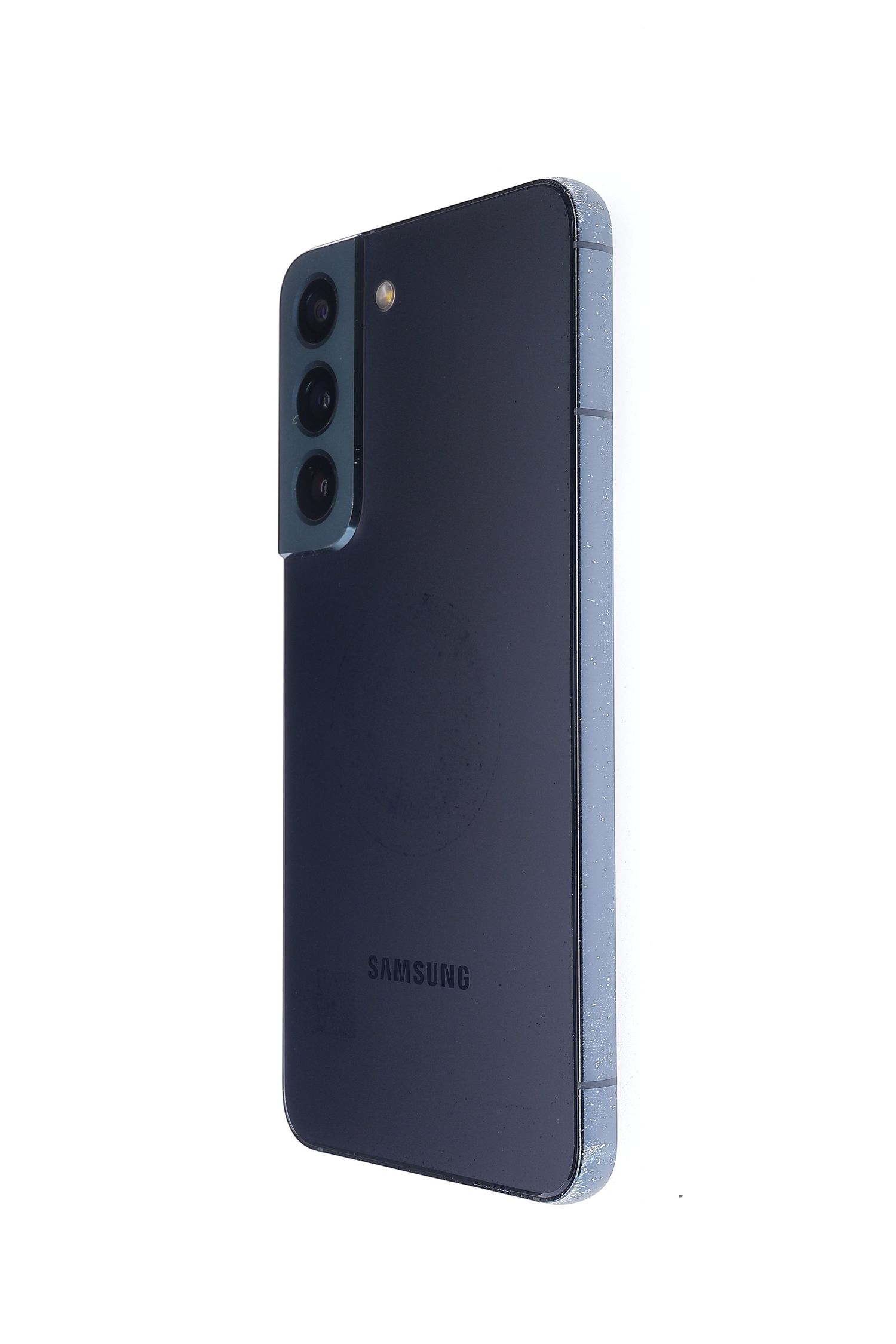 Samsung Galaxy S22 5G 128 GB Green - Foarte bun