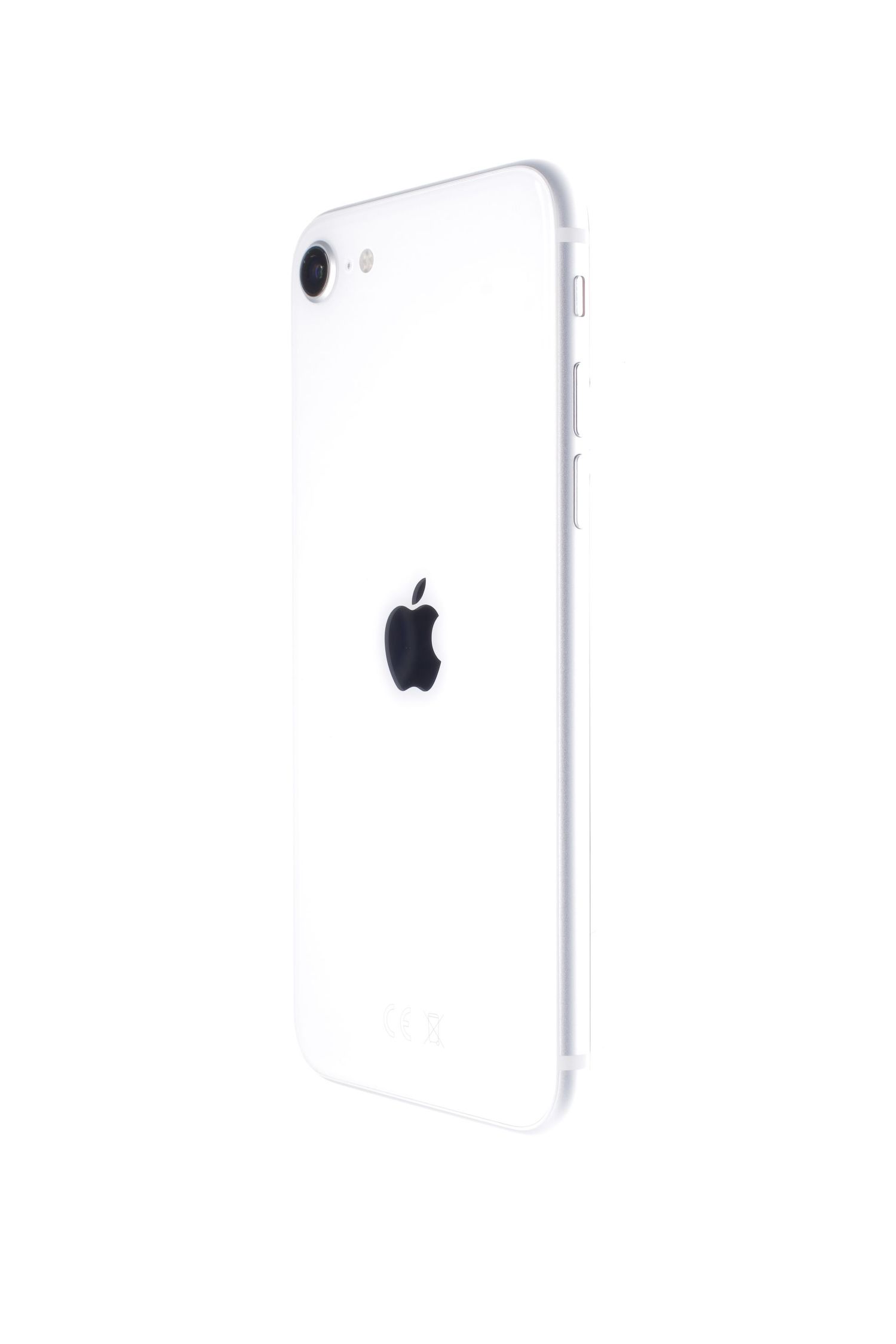 Apple iPhone SE 2020 128 GB White - Σαν καινούργιο