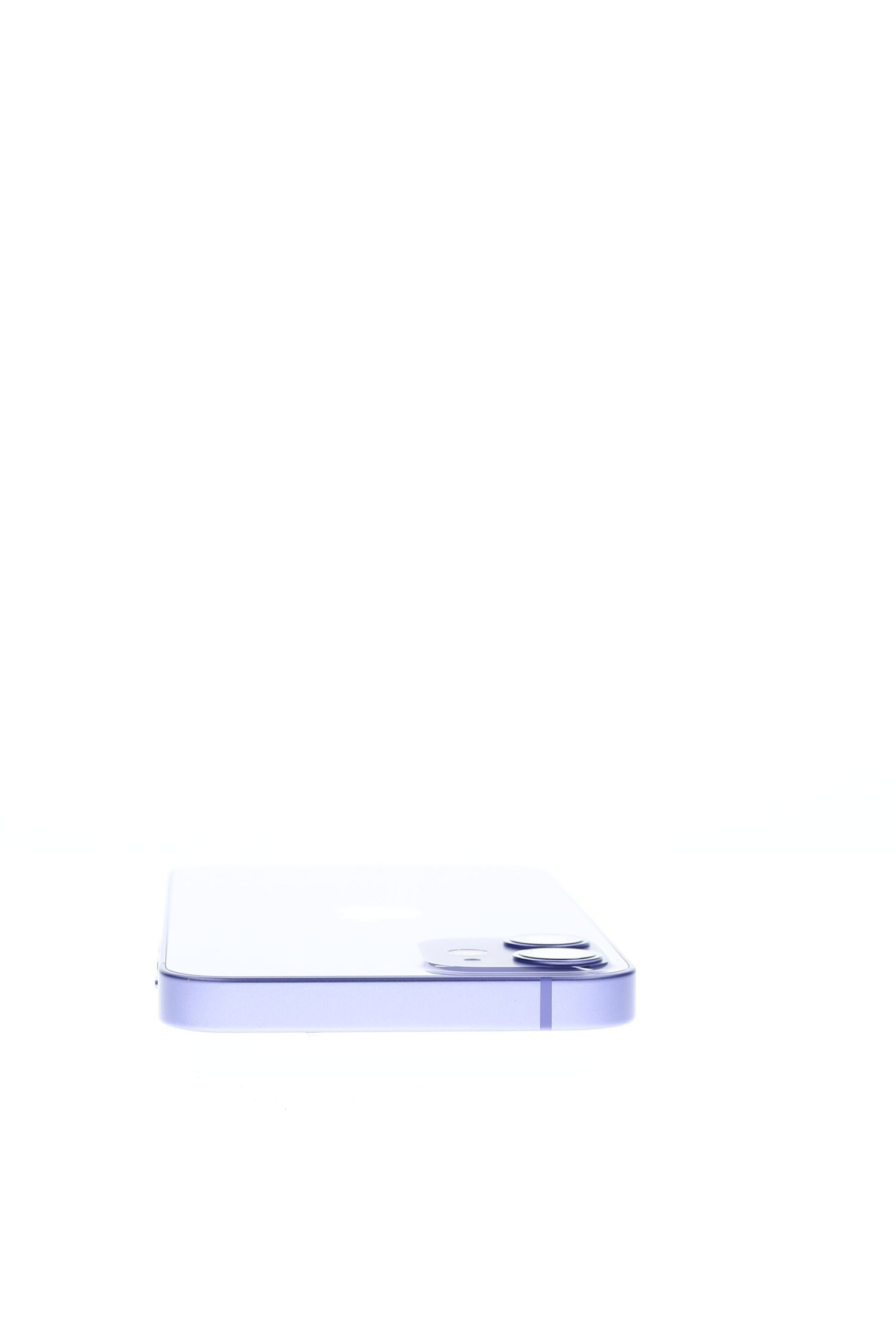 Apple iPhone 12 mini 64 GB Purple - Excelent