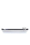 Мобилен телефон Apple iPhone XS Max, Silver, 64 GB, Foarte Bun