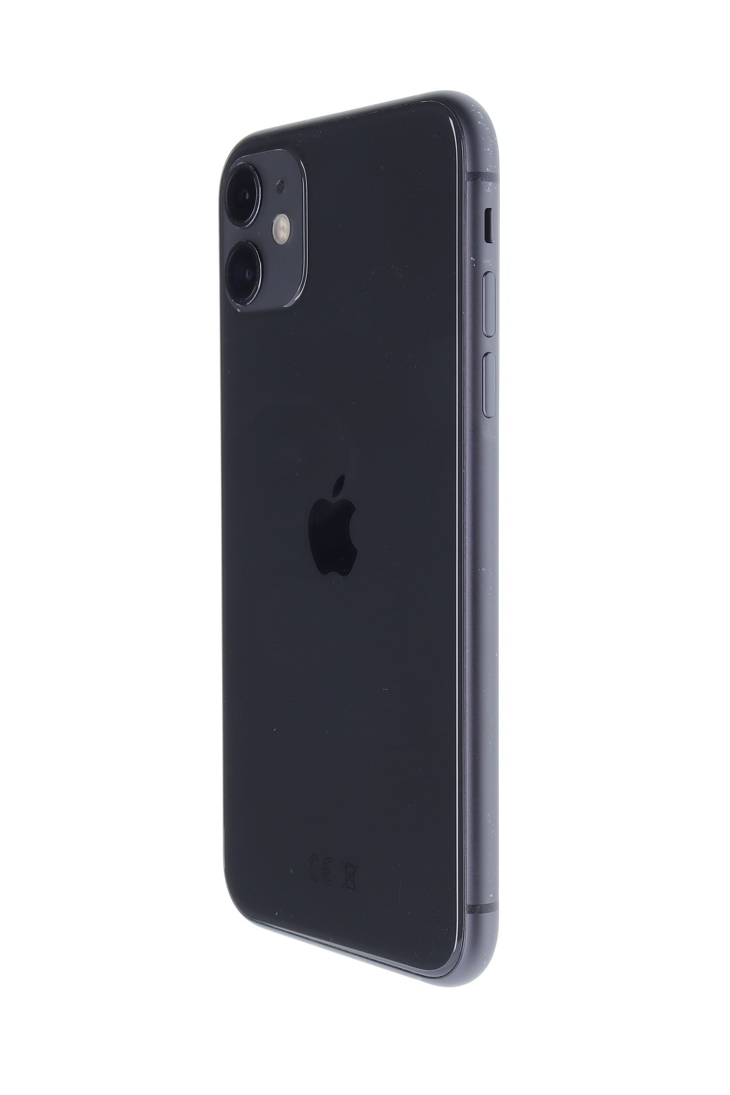 Apple iPhone 11 64 GB Black - Nagyon jó