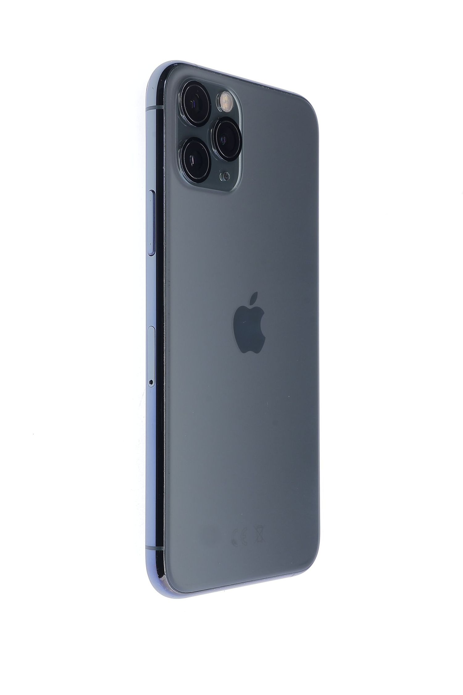 Apple iPhone 11 Pro 64 GB Midnight Green - Εξαιρετικό