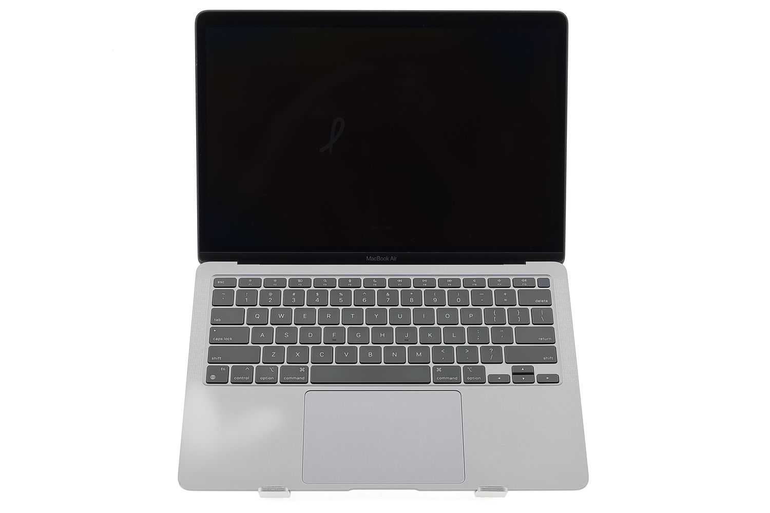 Apple MacBook Air 13″ 2020, M1 8 Cores, 8 GB, 8 core GPU 512 GB Space Gray - Много добро