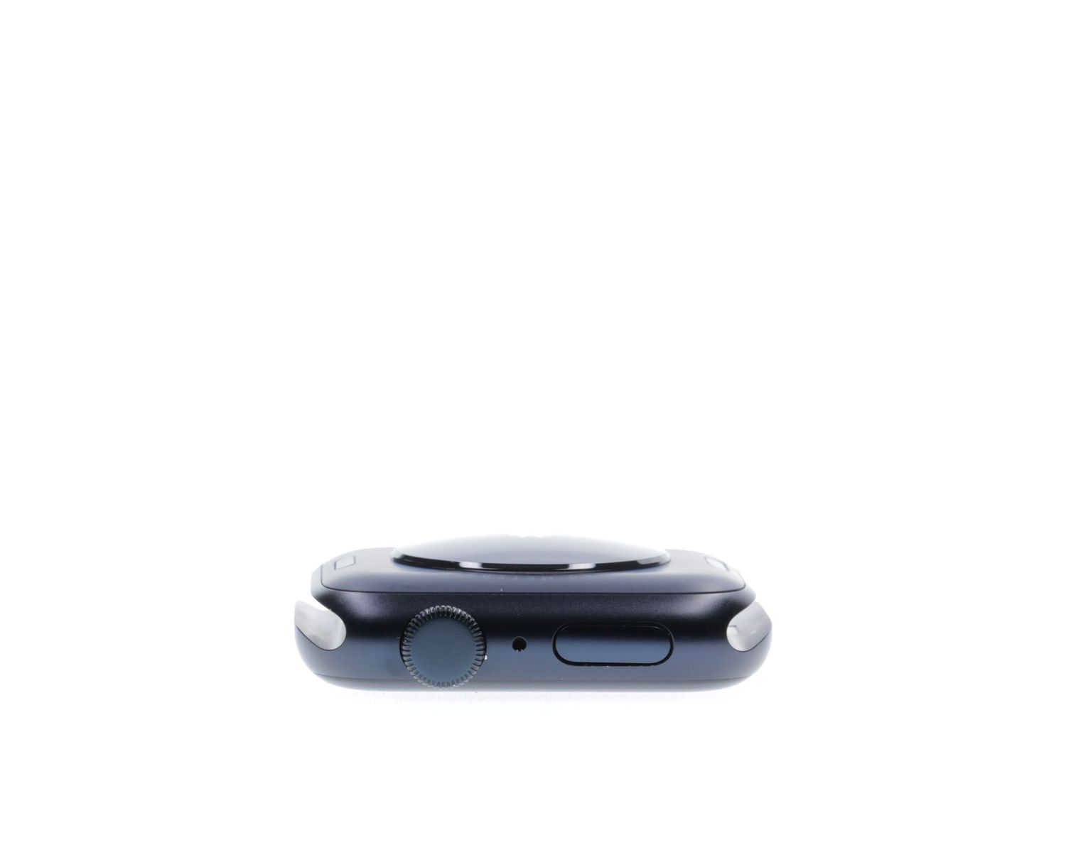 Apple Watch SE 2022, GPS, Aluminium 44mm Midnight - Σαν καινούργιο