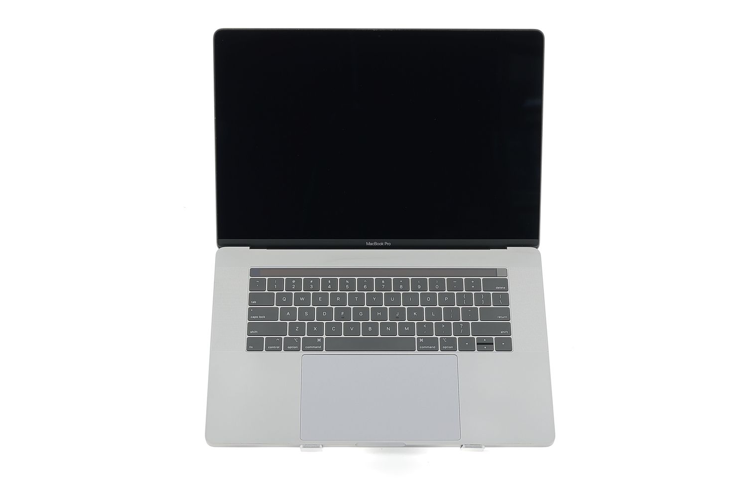 Apple MacBook Pro 15″ Touch Bar 2019, i9 2.4 GHz, 32 GB, AMD Radeon Pro Vega 20 1 TB Space Gray - Отлично