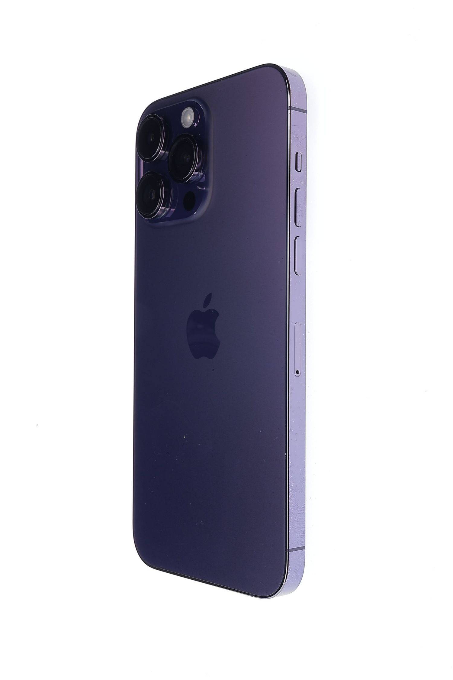 Apple iPhone 14 Pro Max 128 GB Deep Purple - Excelent