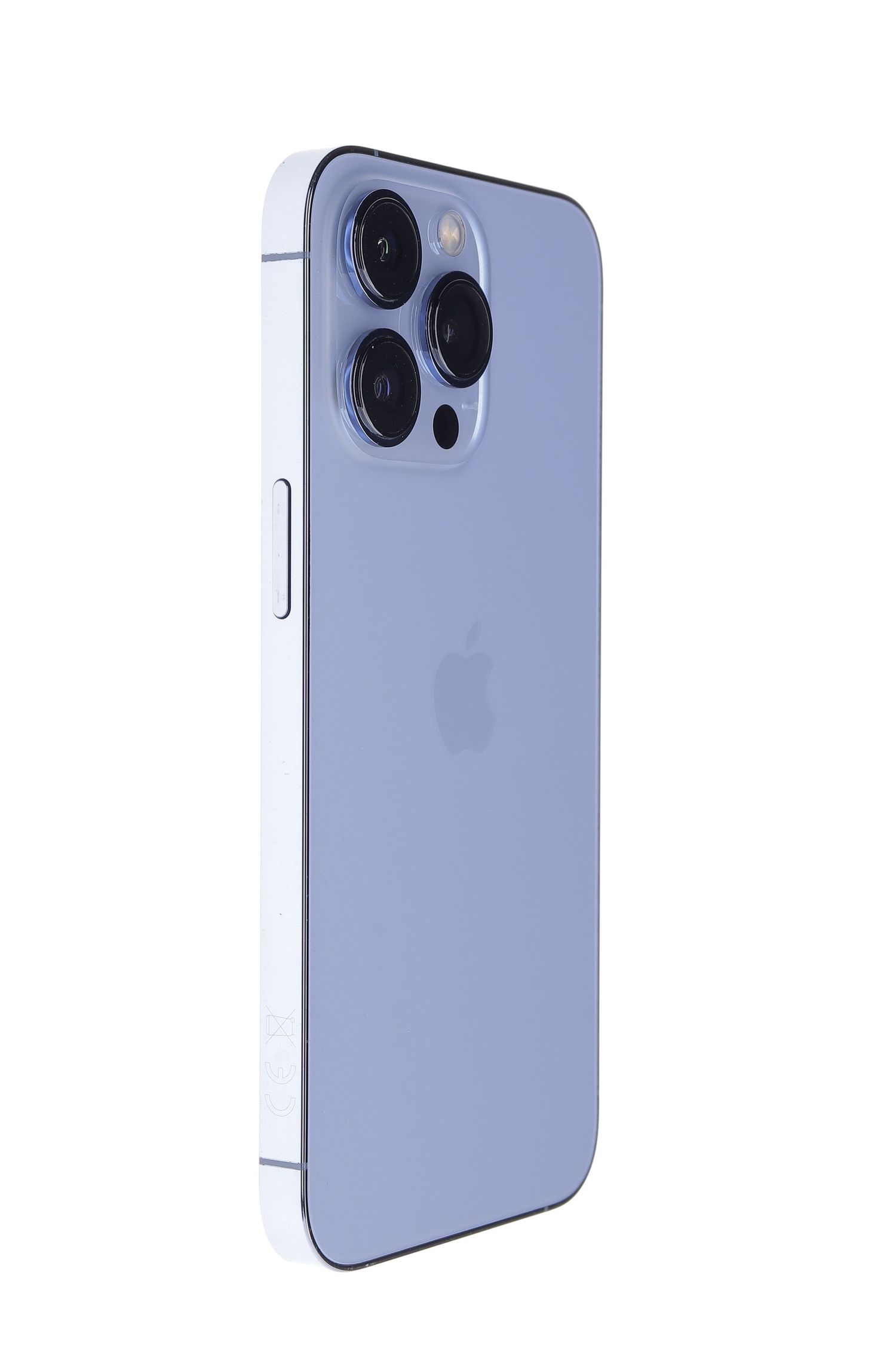 Apple iPhone 13 Pro 128 GB Sierra Blue - Εξαιρετικό