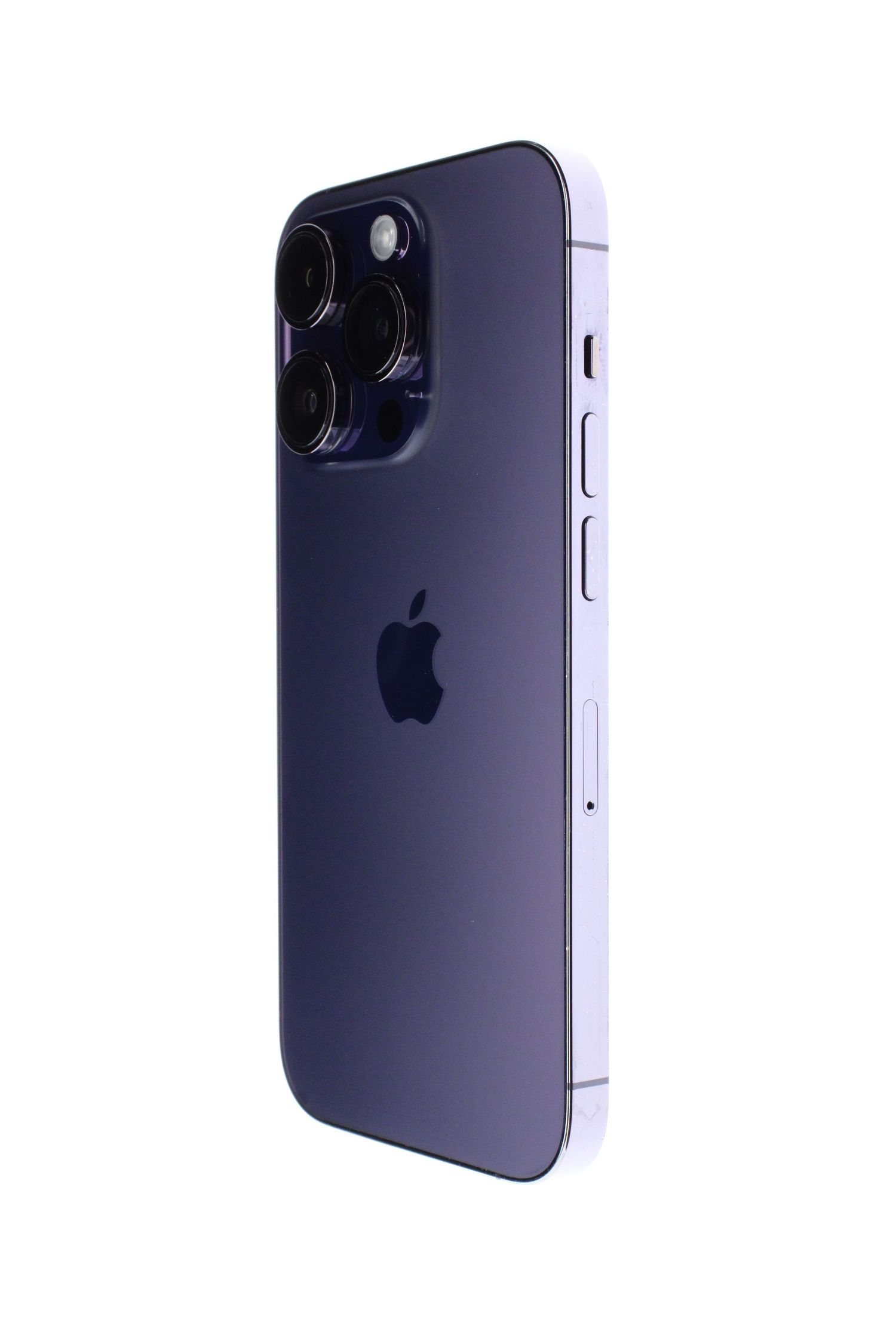 Apple iPhone 14 Pro 256 GB Deep Purple - Kiváló