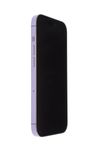 Мобилен телефон Apple iPhone 14 Pro, Deep Purple, 256 GB, Bun