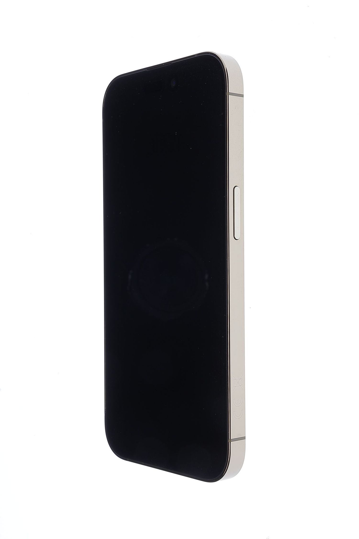 Apple iPhone 14 Pro 128 GB Gold - Σαν καινούργιο