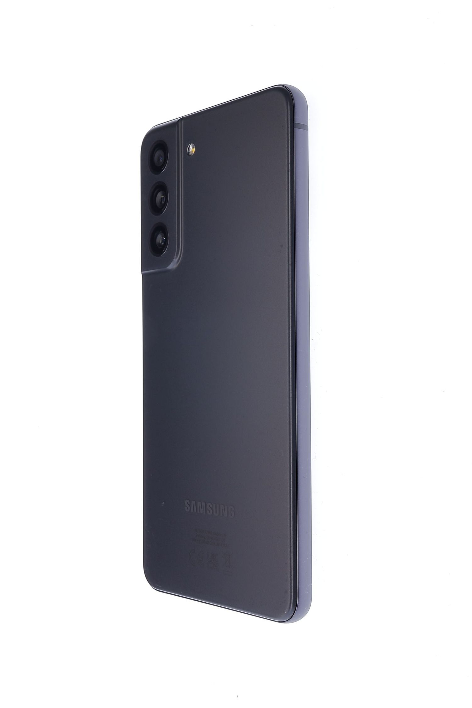 Samsung Galaxy S21 FE 5G Dual Sim 128 GB Graphite - Εξαιρετικό