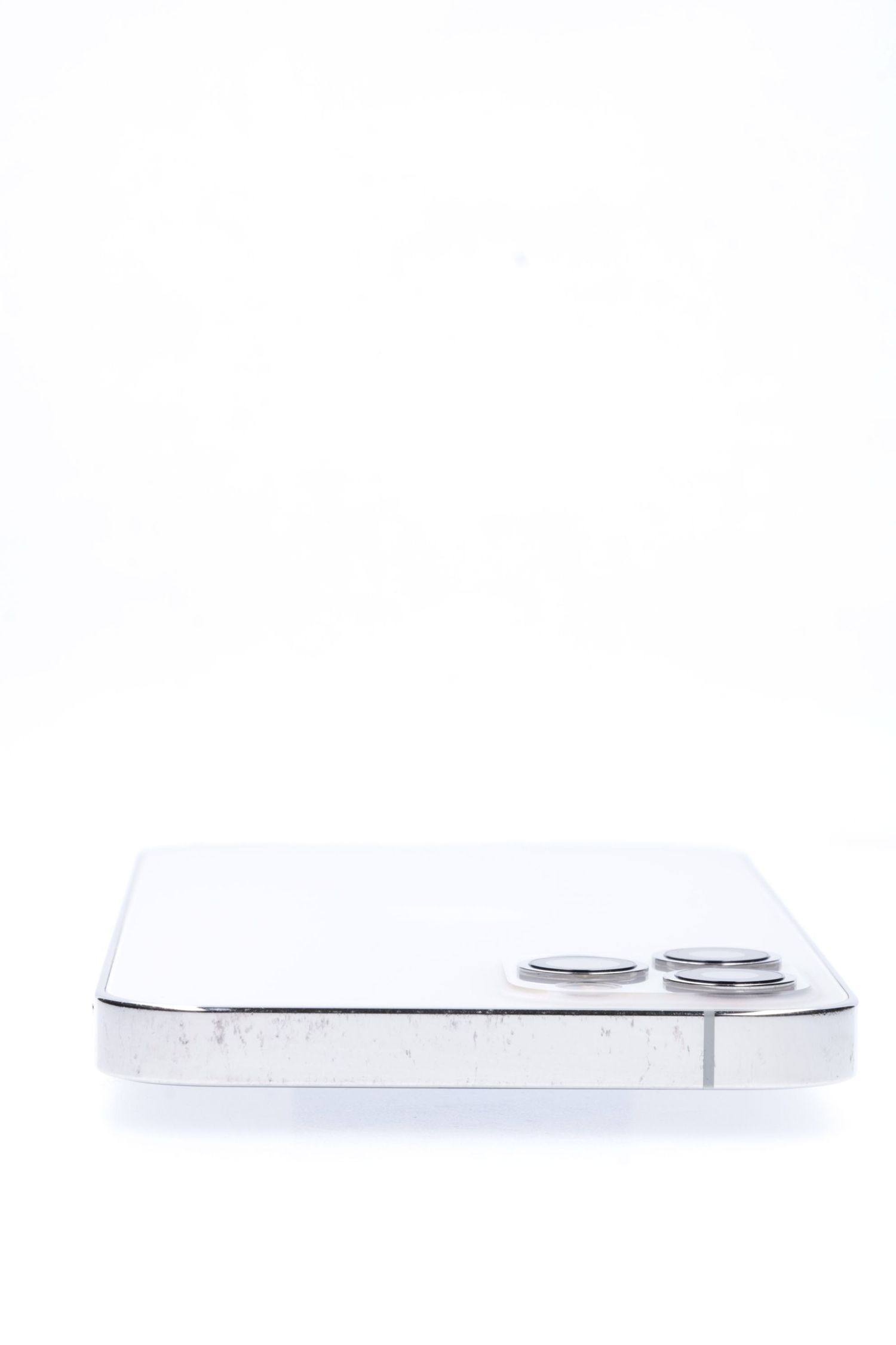 Apple iPhone 12 Pro 128 GB Silver - Σαν καινούργιο