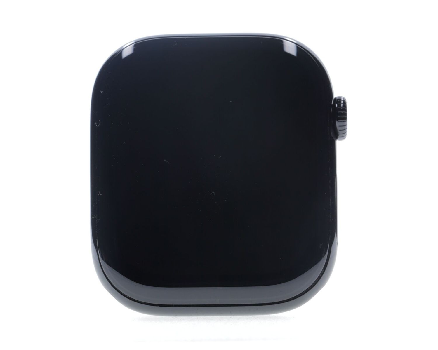Apple Watch Series 10 2024, GPS, Aluminium 46mm Jet Black - Ca nou