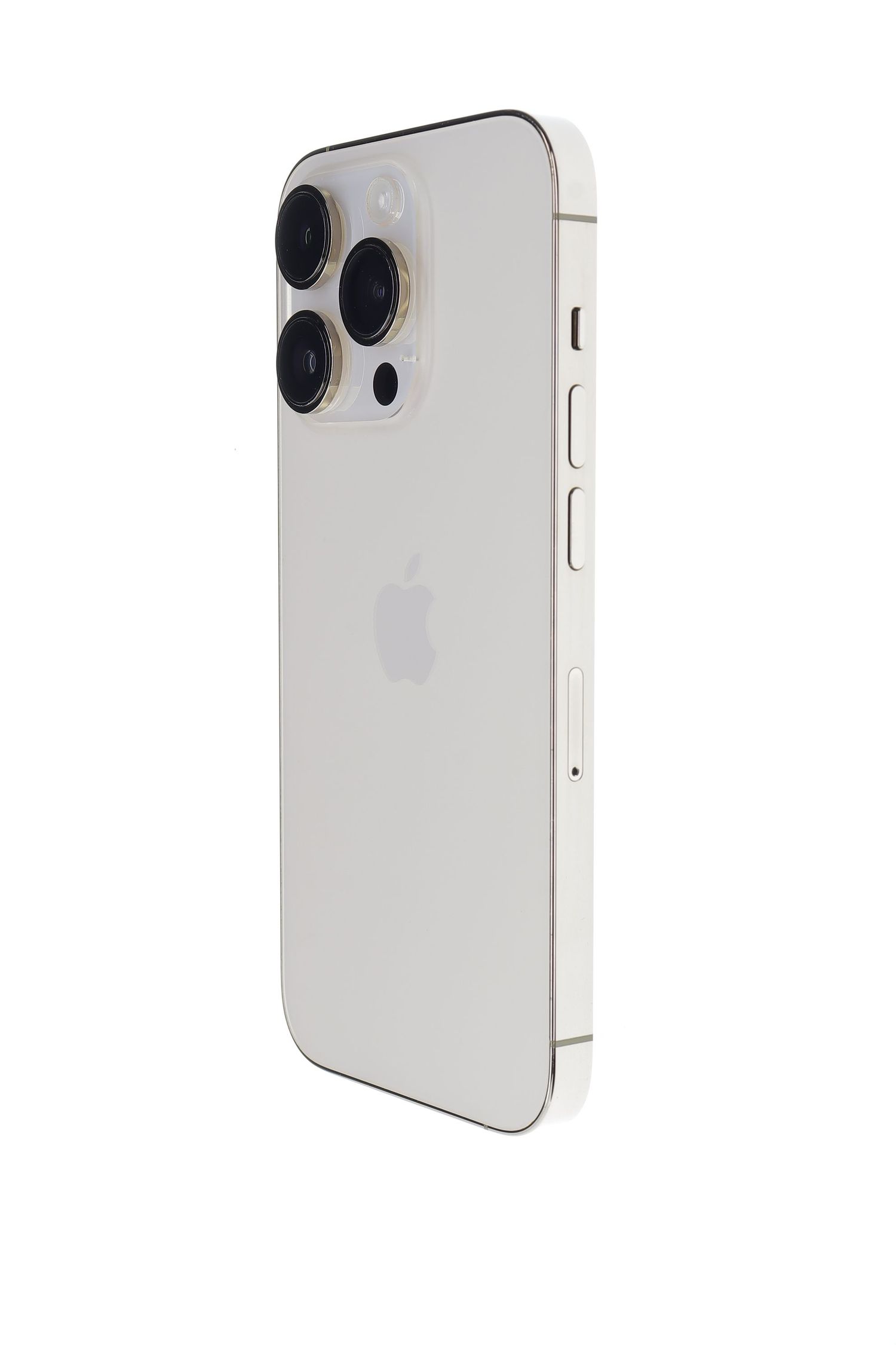 Apple iPhone 14 Pro, Gold, 256 GB - de la 2.569 lei