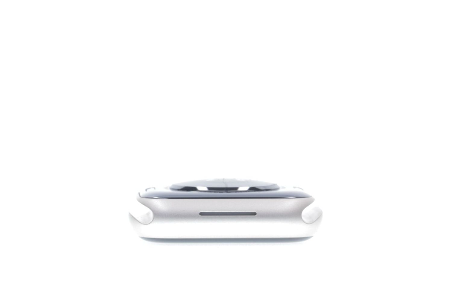 Apple Watch Series 8 2022, GPS + Cellular, Aluminium 41mm Starlight - Добро