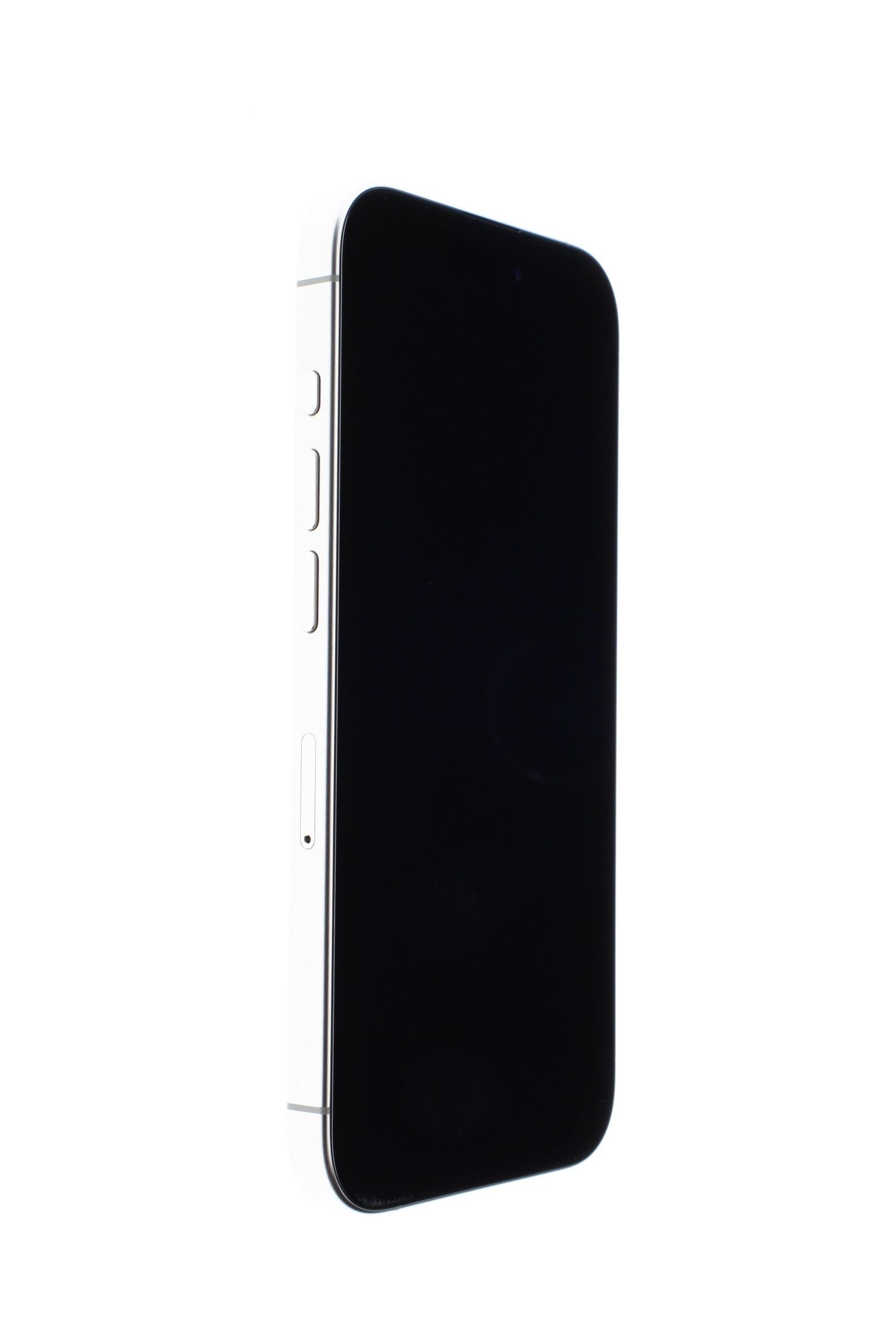 Apple iPhone 15 Pro 256 GB Natural Titanium - Много добро