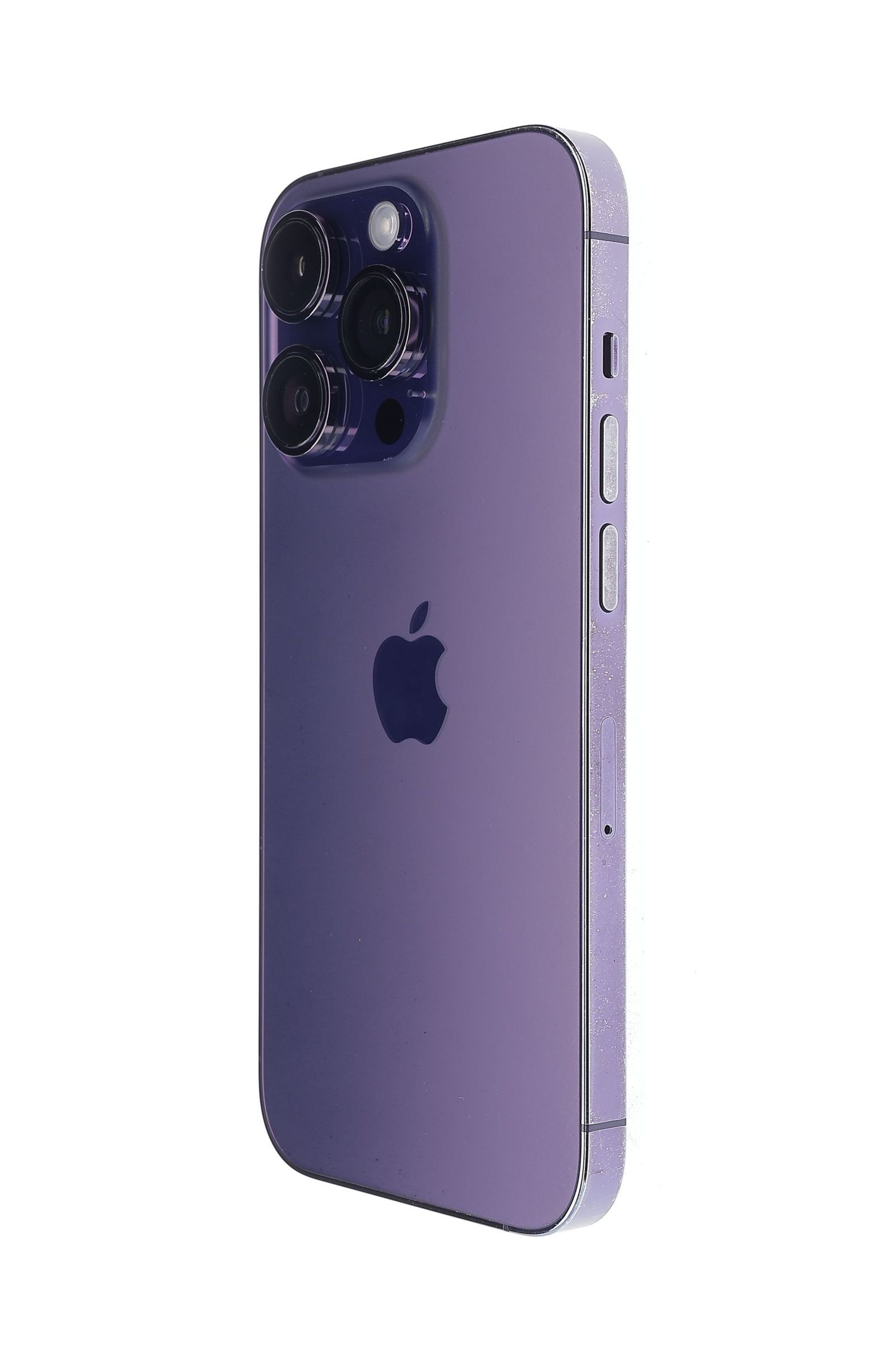Apple iPhone 14 Pro 128 GB Deep Purple - Καλό