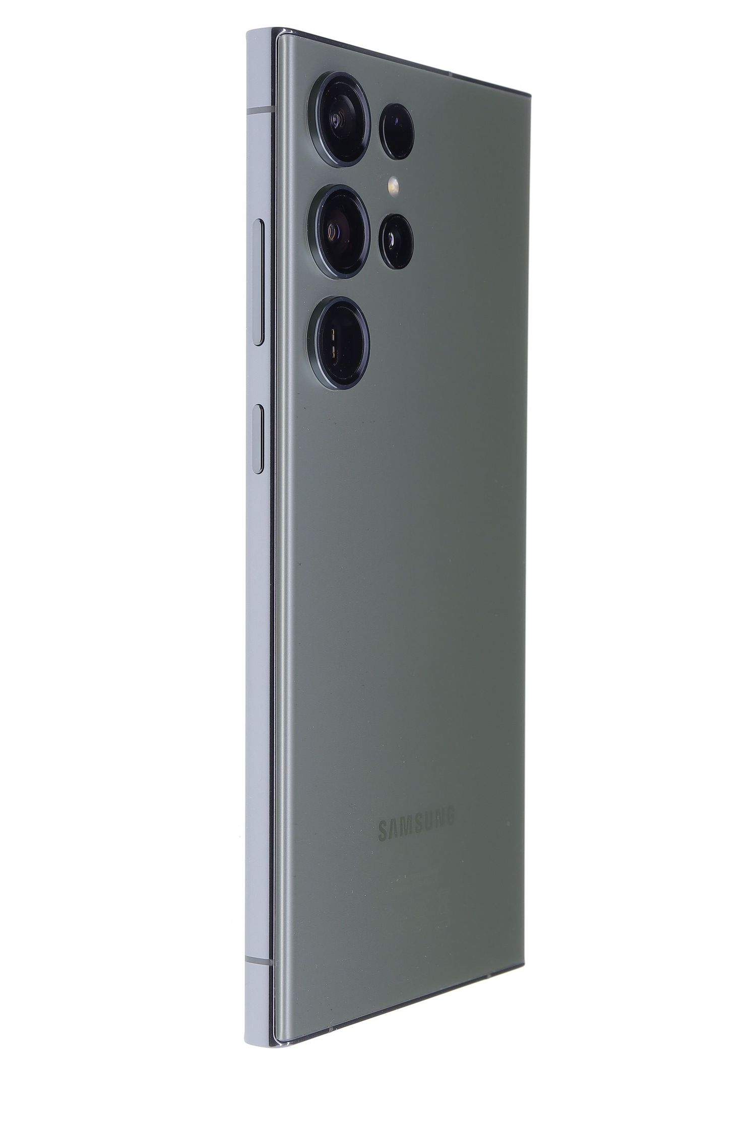 Samsung Galaxy S23 Ultra 5G Dual Sim 256 GB Green