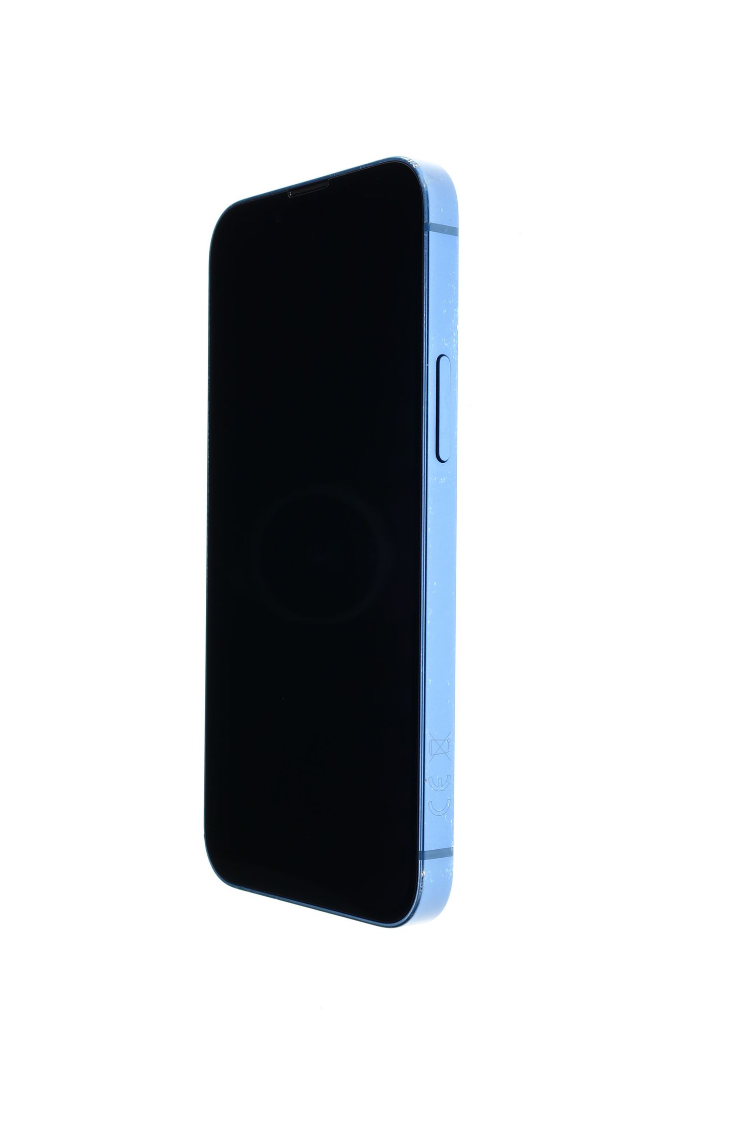 Apple iPhone 13 mini 128 GB Blue - Foarte bun