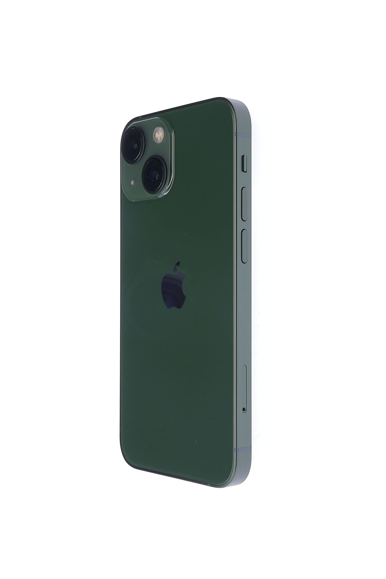 Apple iPhone 13 mini 128 GB Green - Foarte bun