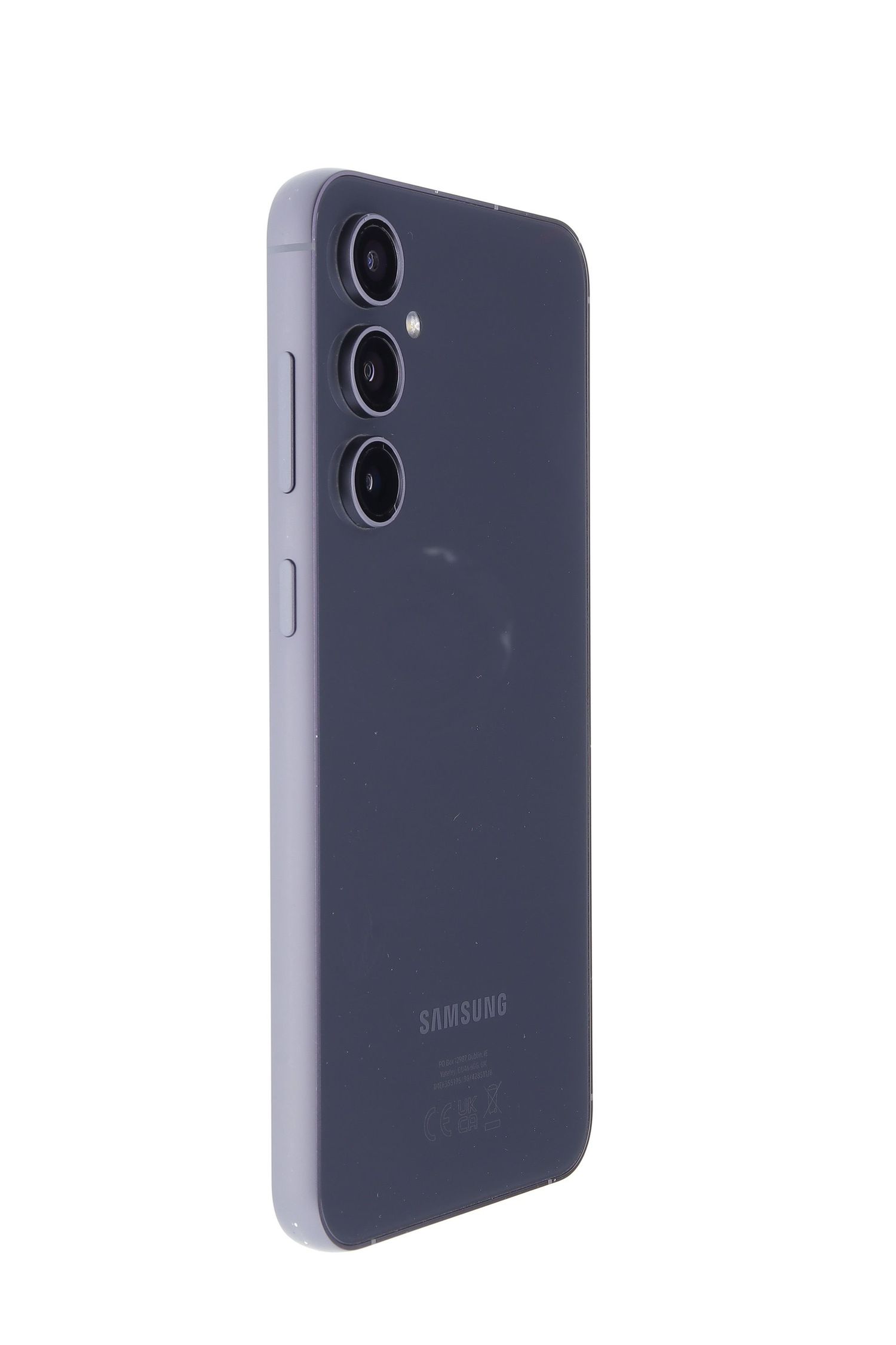 Samsung Galaxy S23 FE 5G Dual Sim 128 GB Graphite - Πολύ καλό