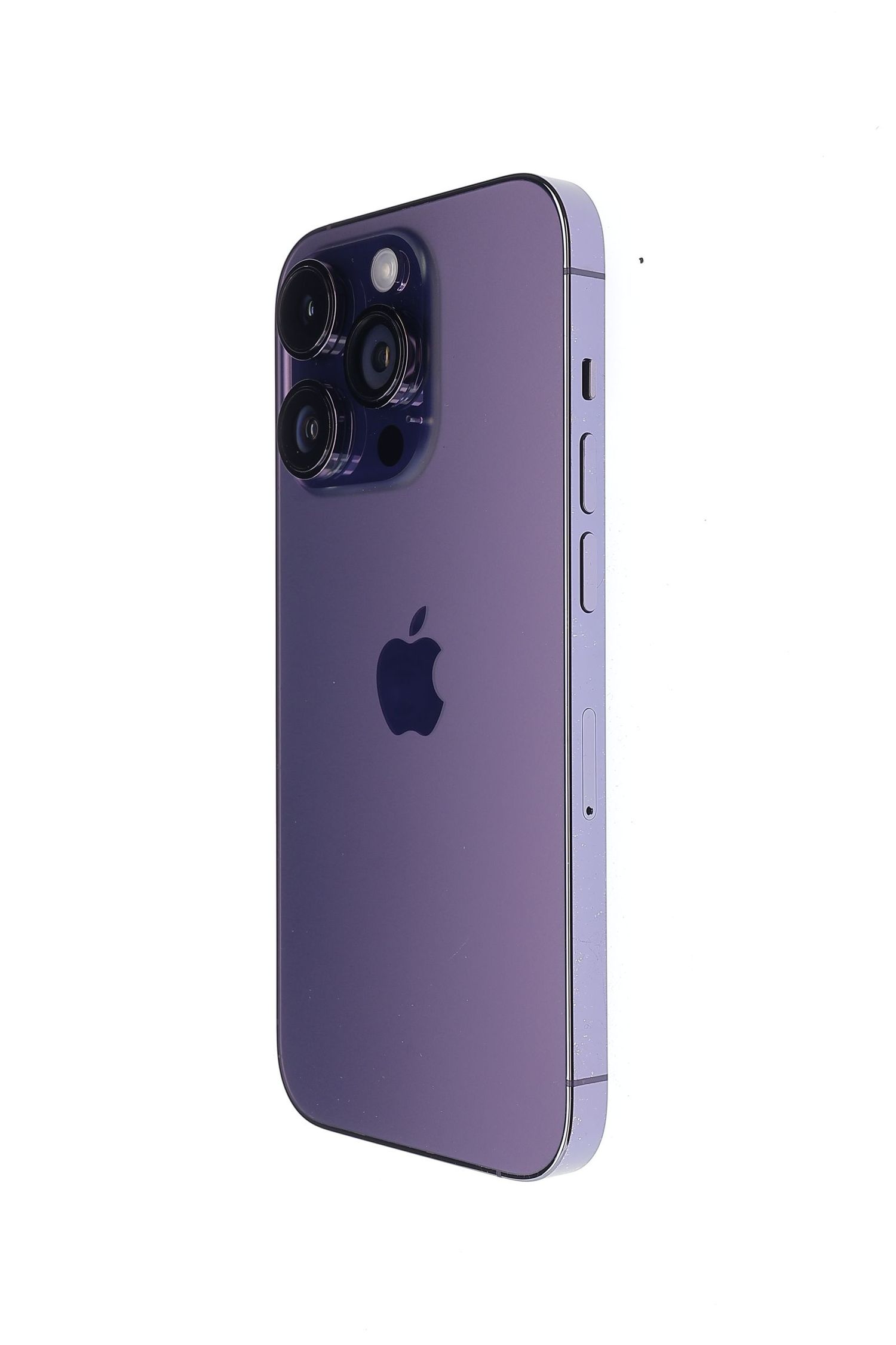 Apple iPhone 14 Pro 128 GB Deep Purple - Отлично
