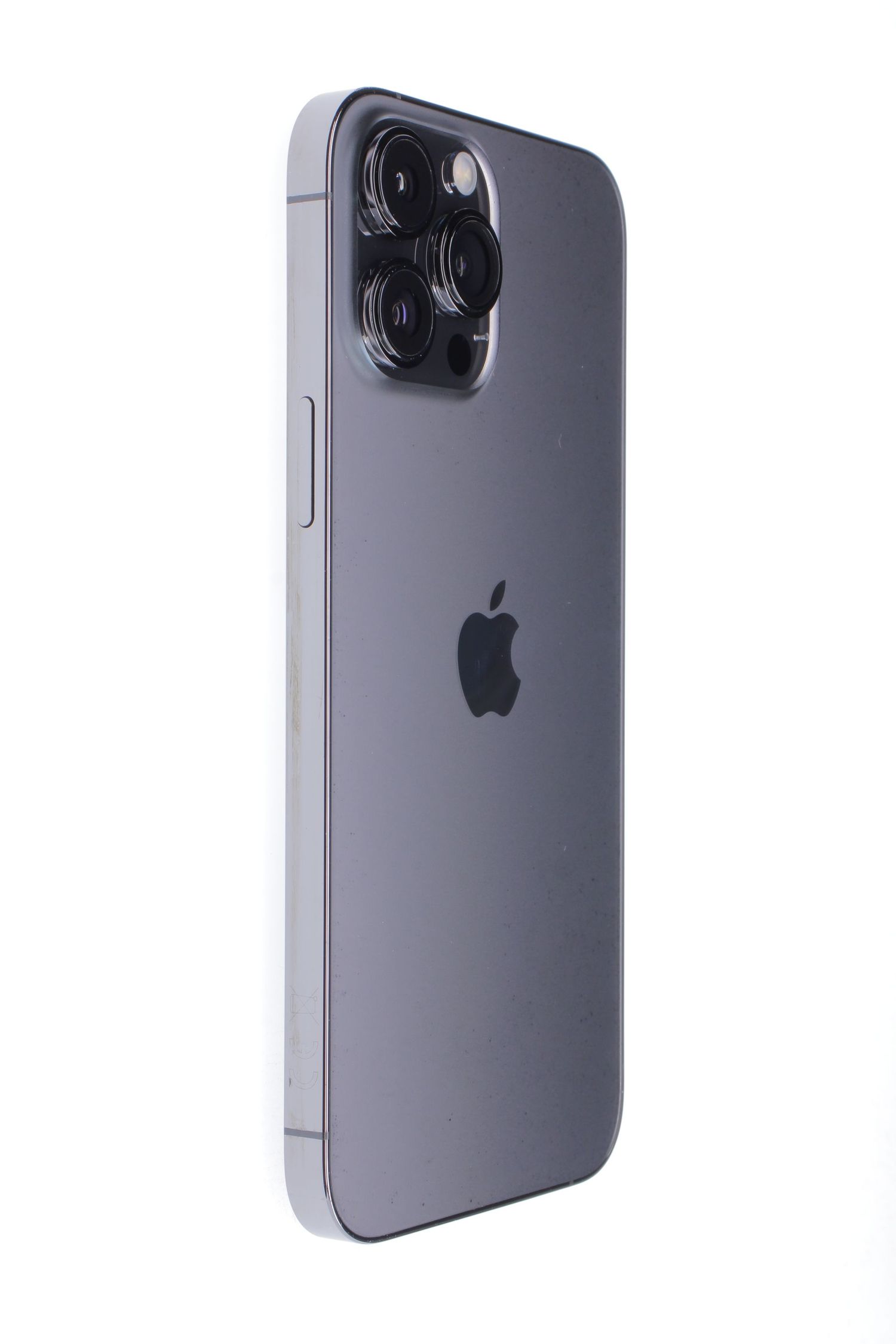 Apple iPhone 13 Pro Max 256 GB Graphite - Foarte bun
