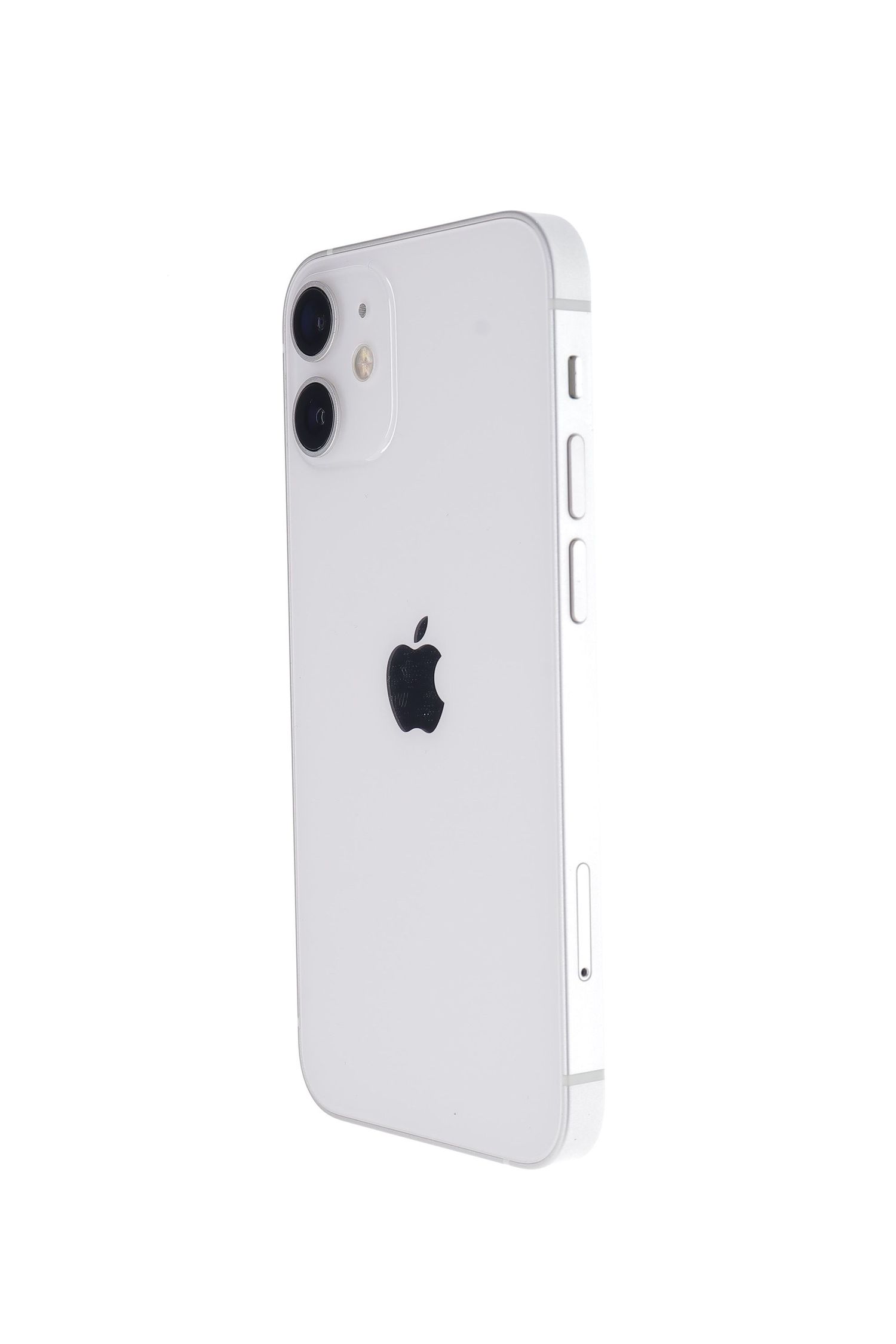 Apple iPhone 12 mini 128 GB White - Εξαιρετικό