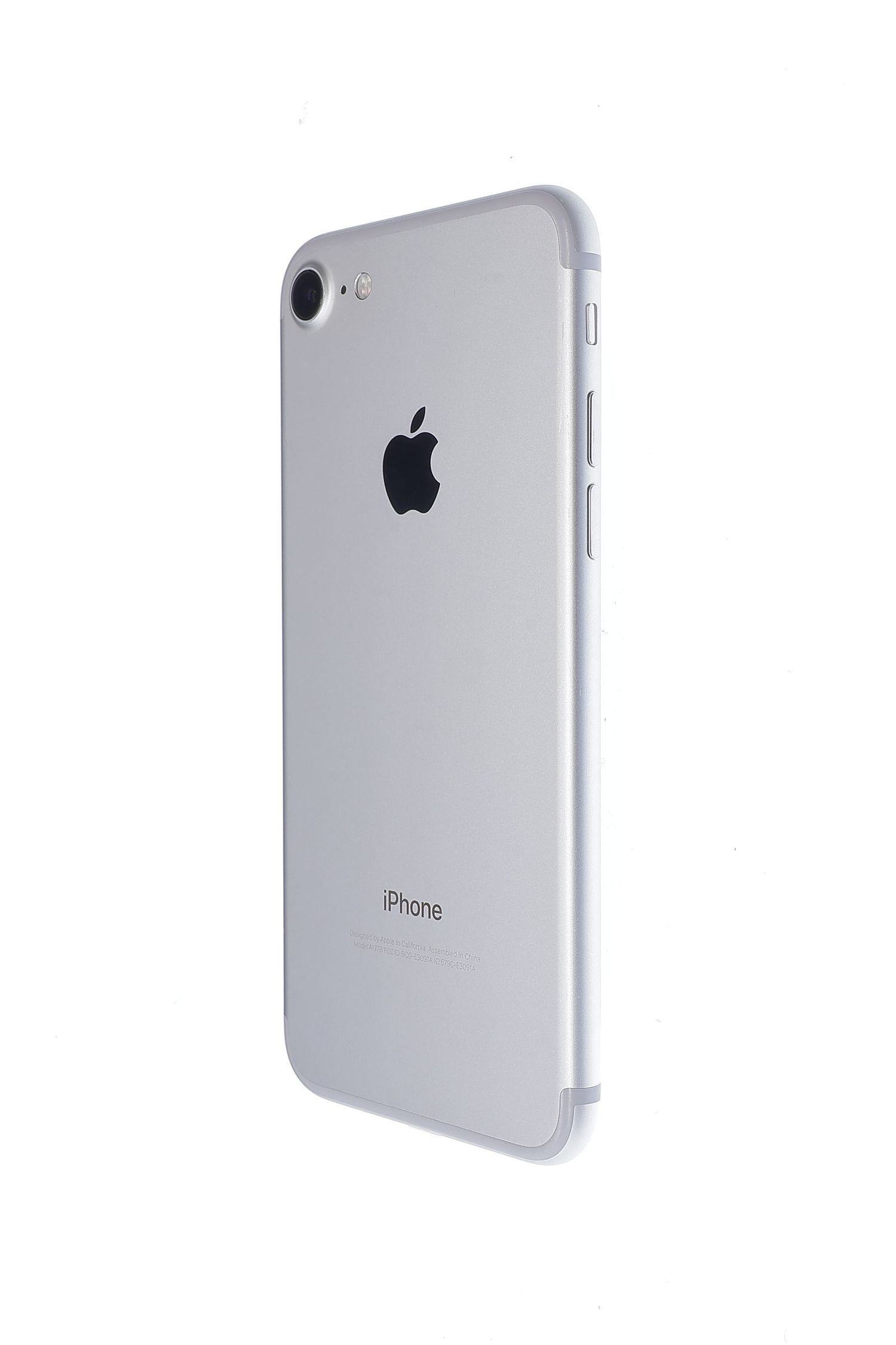Apple iPhone 7 128 GB Silver - Като нов