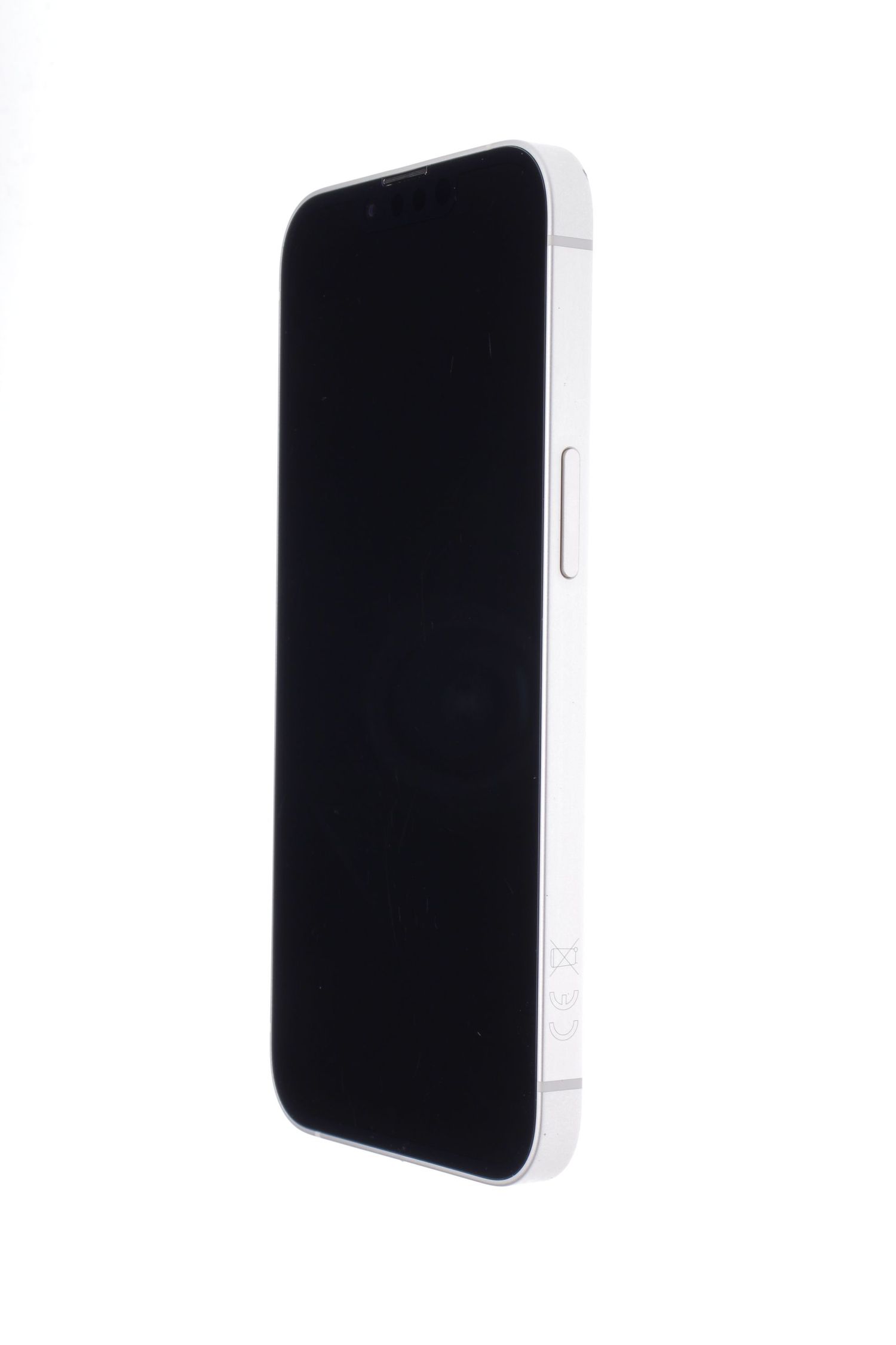 Apple iPhone 14 256 GB Starlight - Πολύ καλό