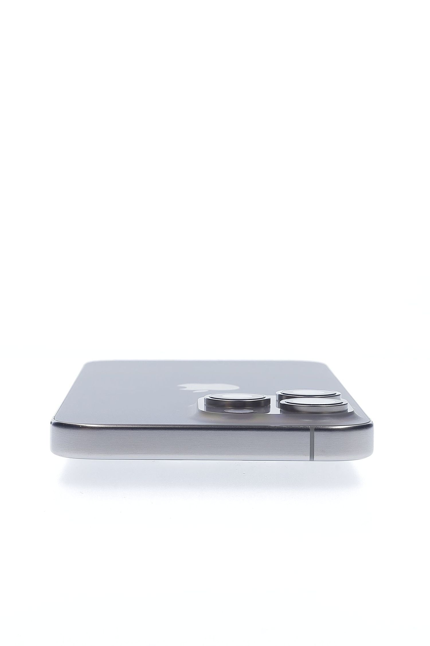 Apple iPhone 15 Pro Max 256 GB Natural Titanium - Εξαιρετικό