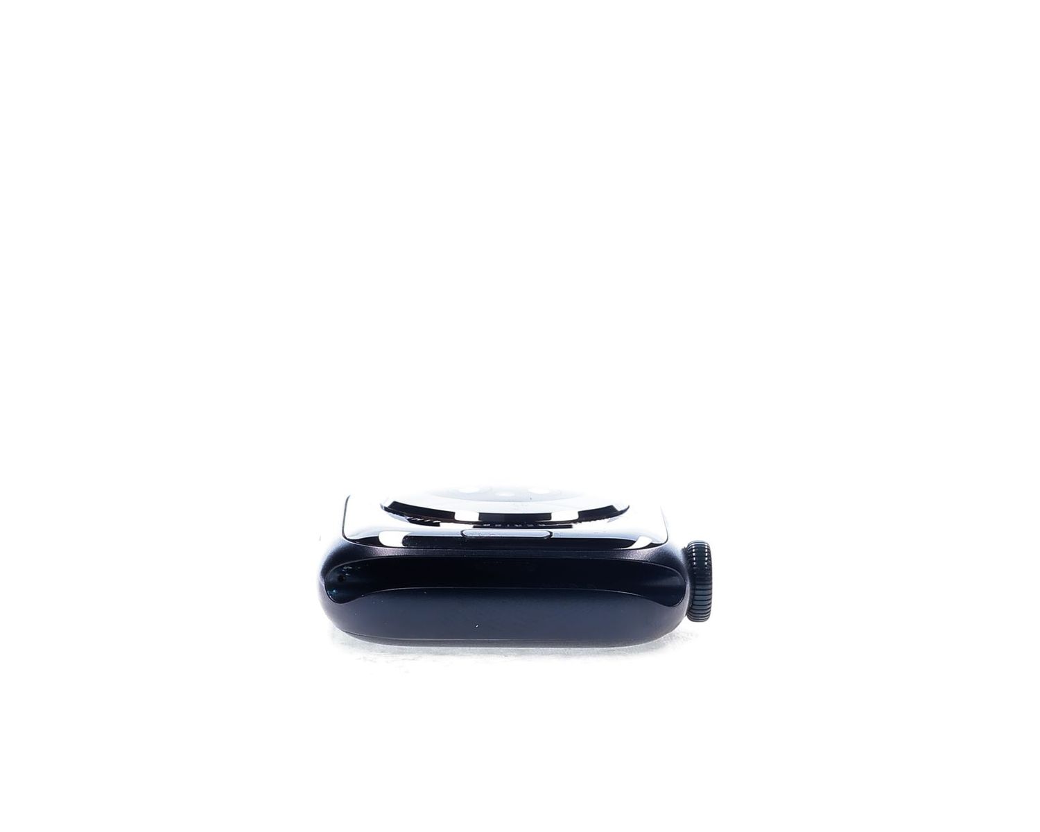 Apple Watch Series 7 2021, GPS, Aluminium 41mm Midnight - Σαν καινούργιο