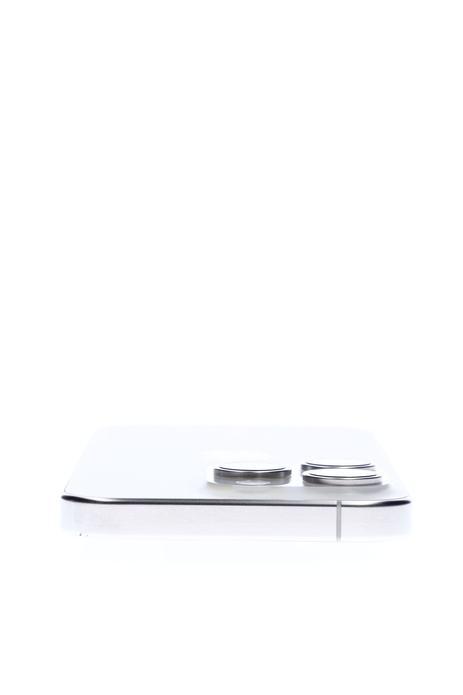 Apple iPhone 15 Pro 256 GB White Titanium - Πολύ καλό