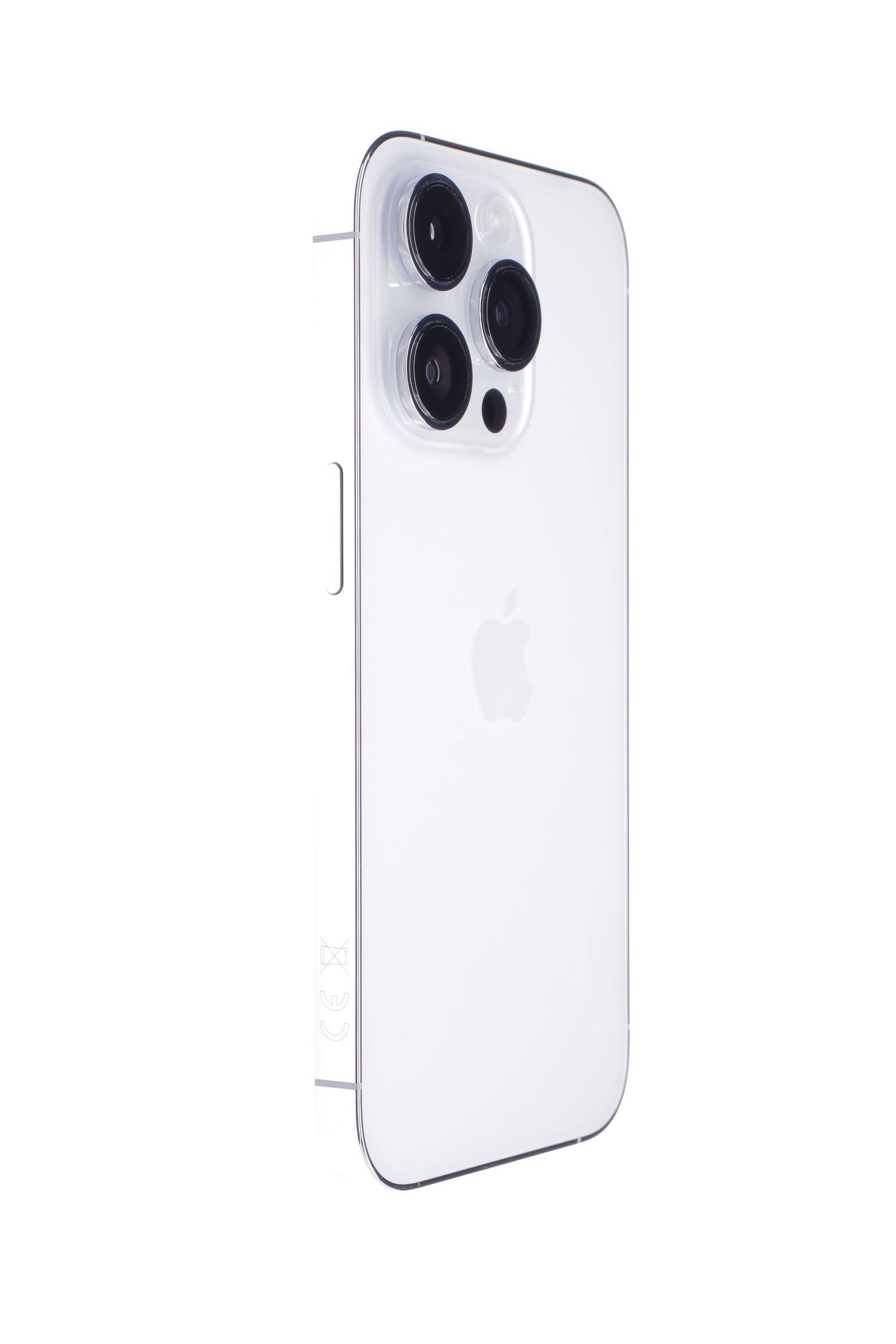 Apple iPhone 14 Pro 128 GB Silver - Като нов