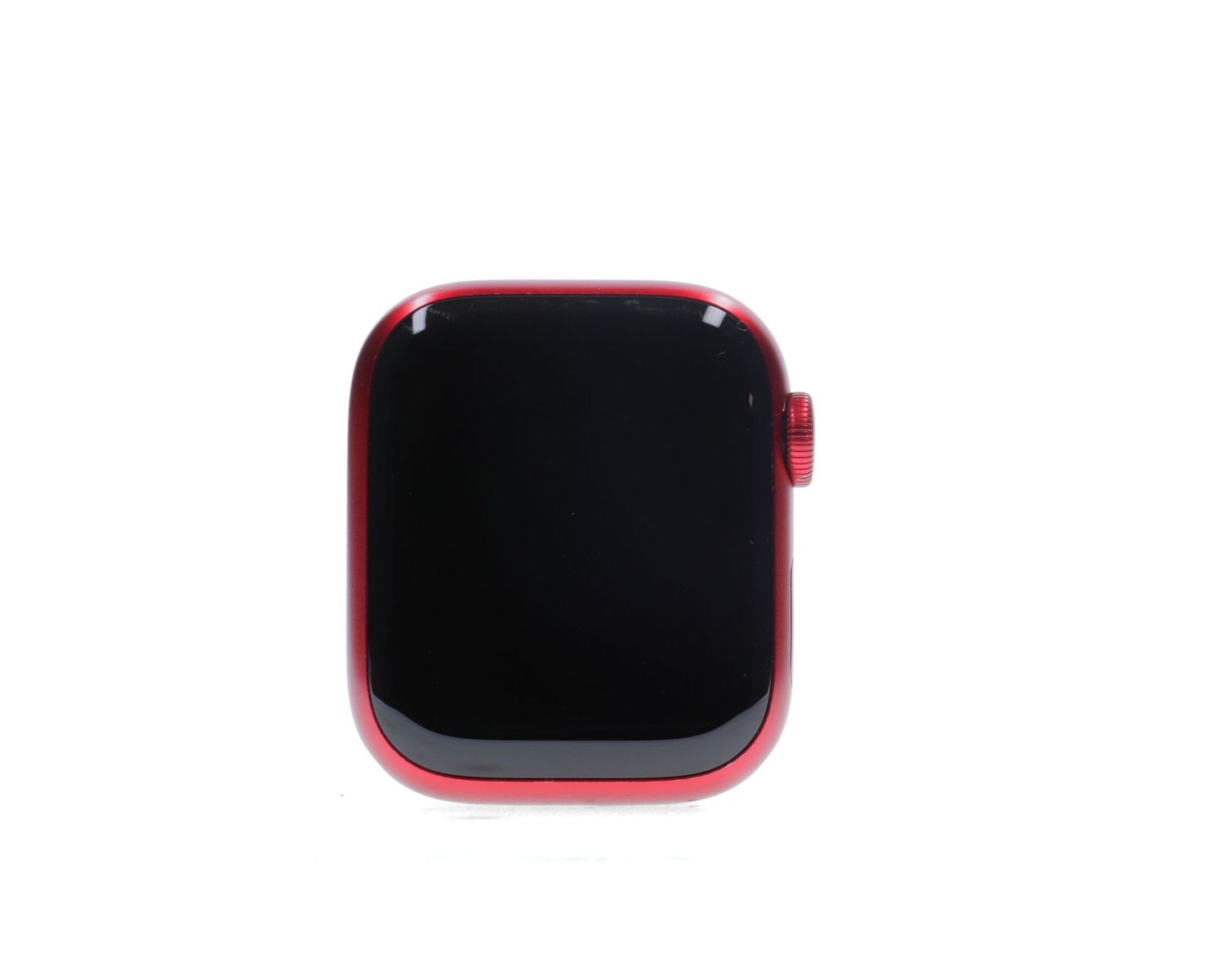 Apple Watch Series 7 2021, GPS, Aluminium 41mm Red - Excelent