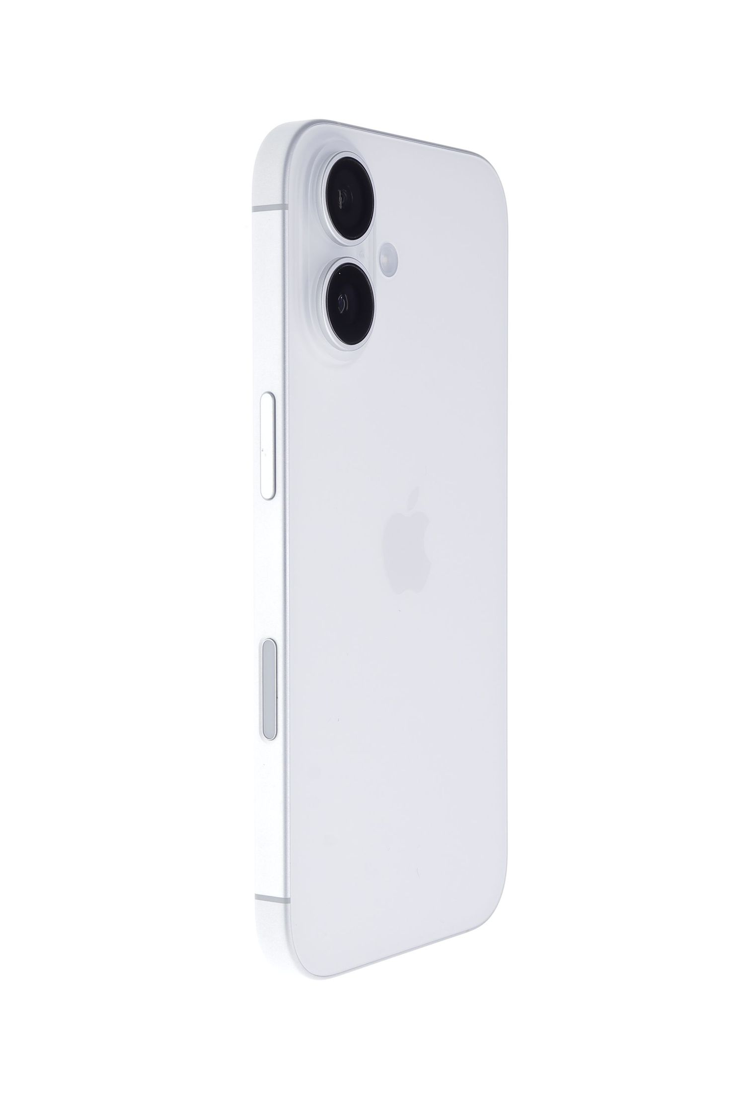Apple iPhone 16 128 GB White - Kiváló