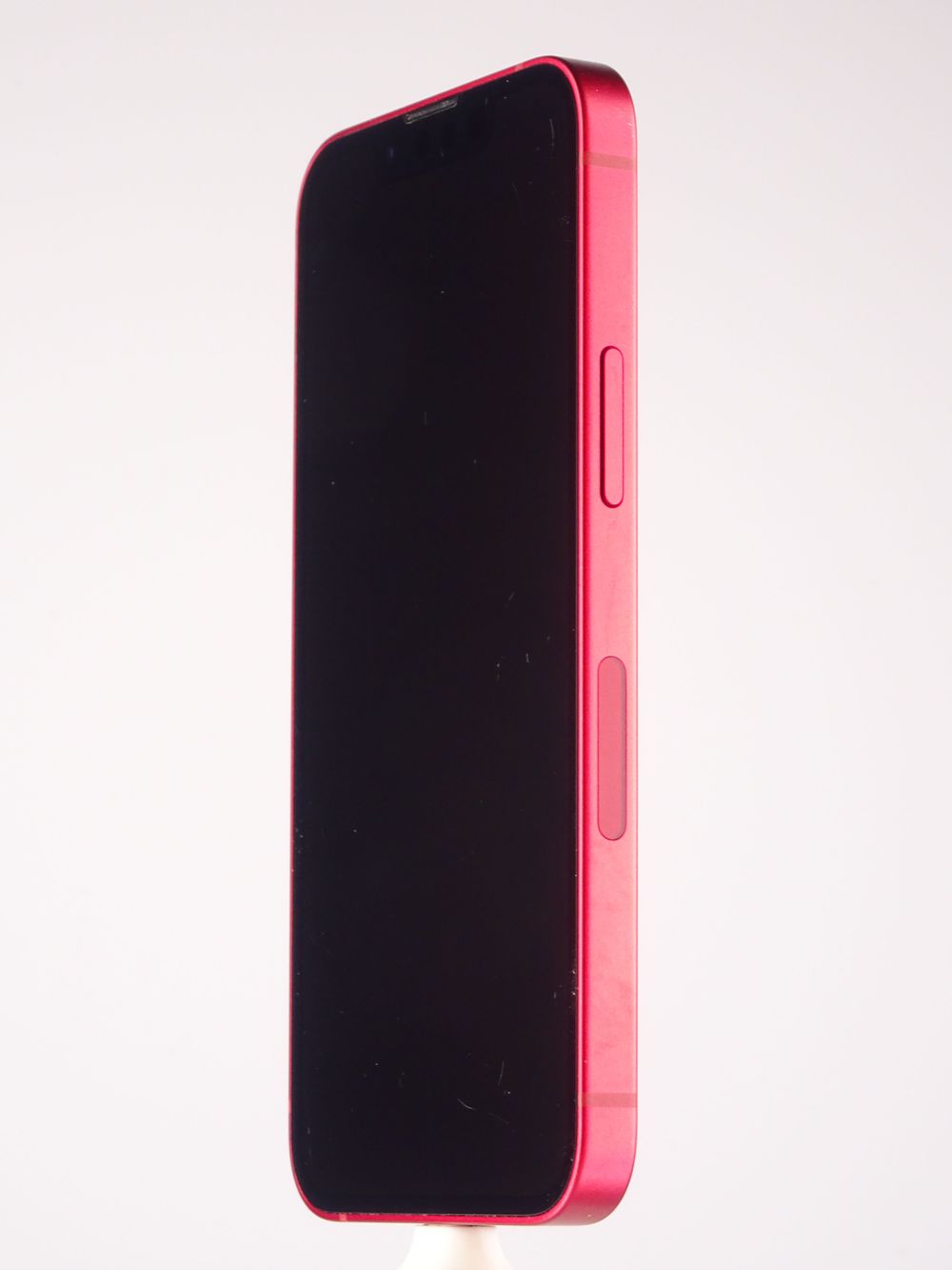 Telefon mobil Apple iPhone 13 mini, Red, 128 GB,  Foarte Bun