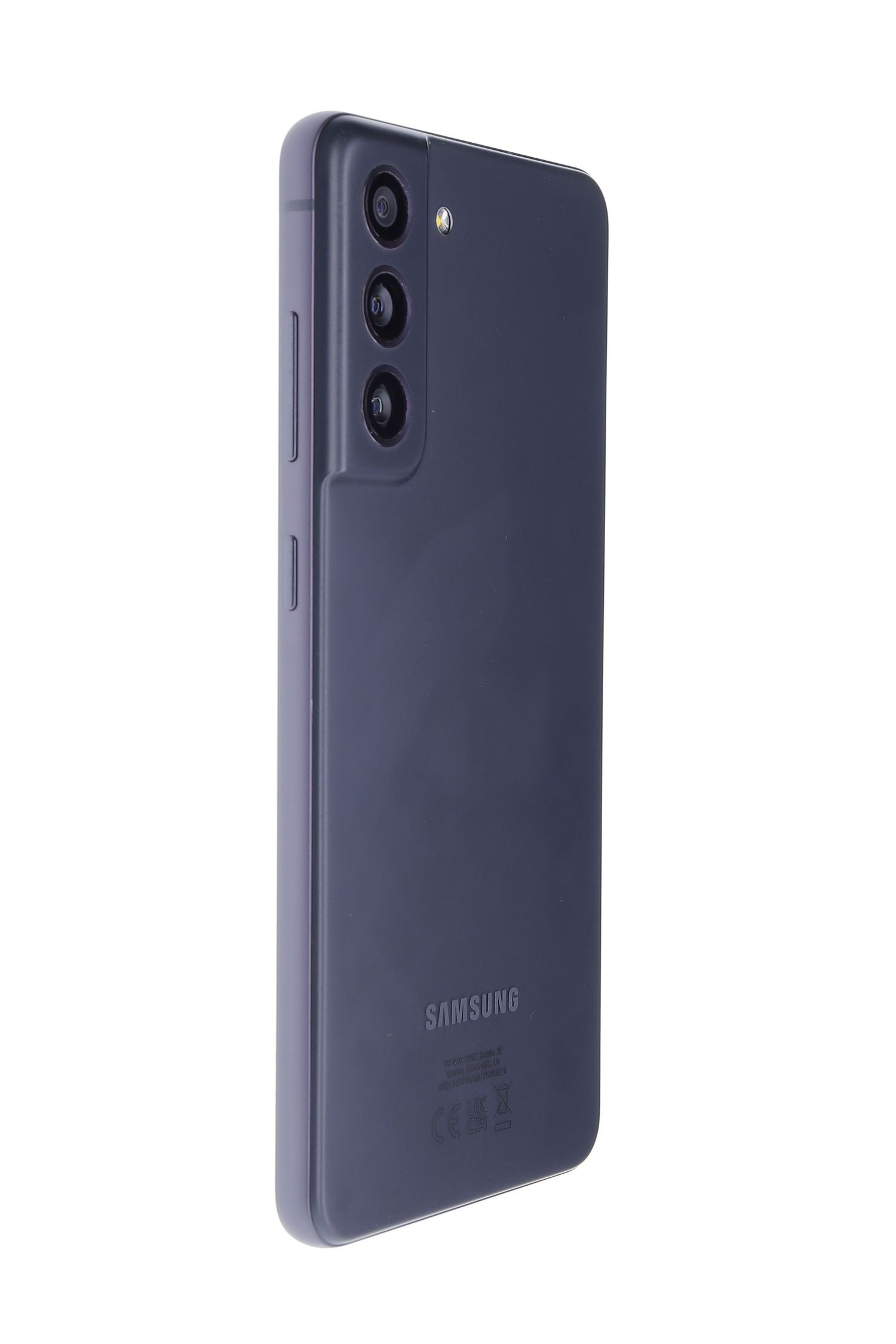 Samsung Galaxy S21 FE 5G Dual Sim 128 GB Graphite - Excelent