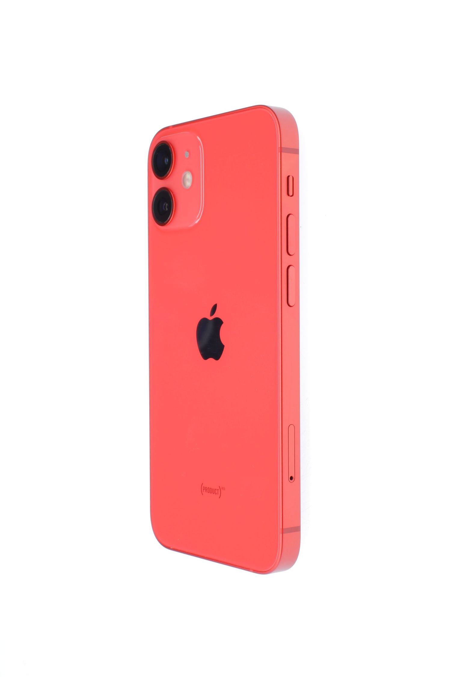 Apple iPhone 12 mini, Red, 64 GB - de la 699 lei
