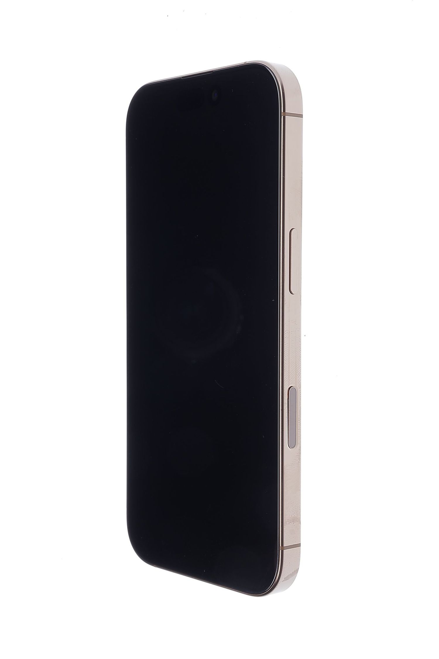 Apple iPhone 16 Pro 128 GB Desert Titanium - Újszerű