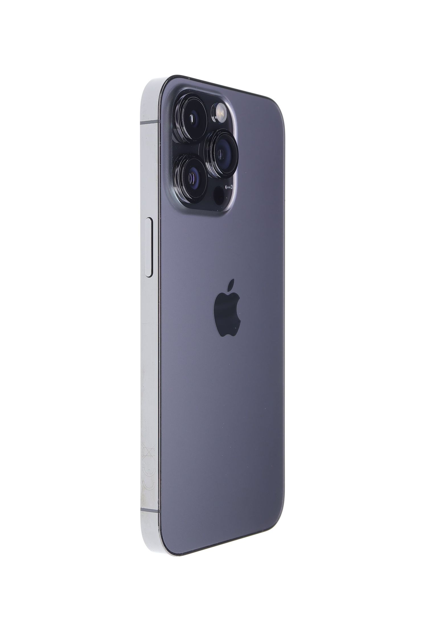 Apple iPhone 13 Pro 512 GB Graphite - Πολύ καλό
