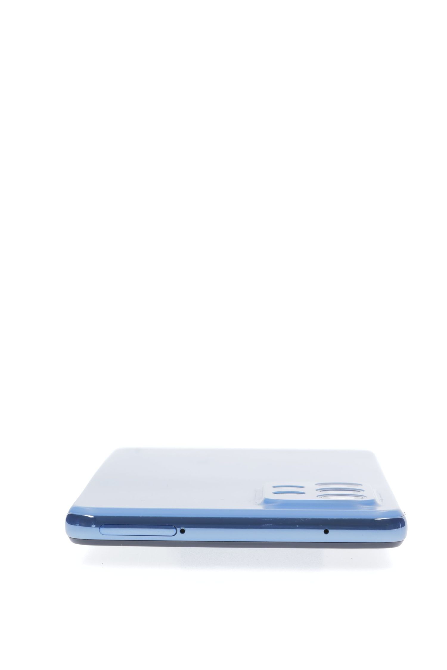 Samsung Galaxy A52 Dual Sim 128 GB Blue - Nagyon jó