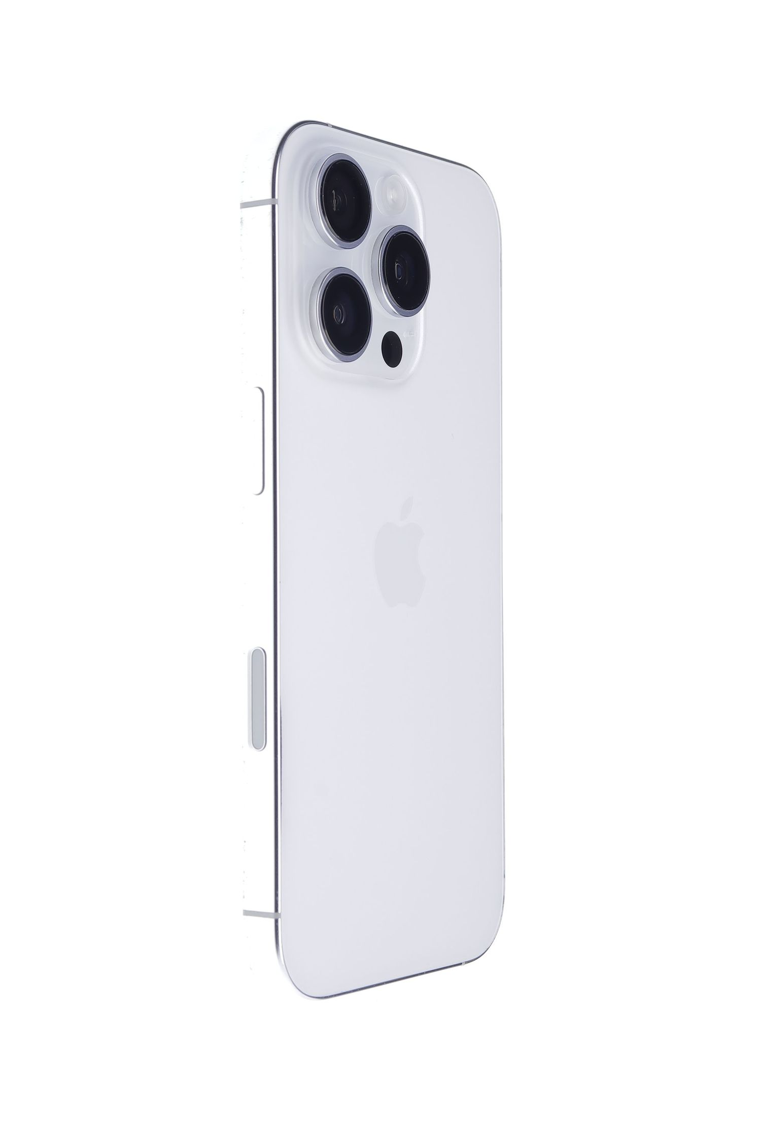 Apple iPhone 16 Pro 256 GB White Titanium - Много добро