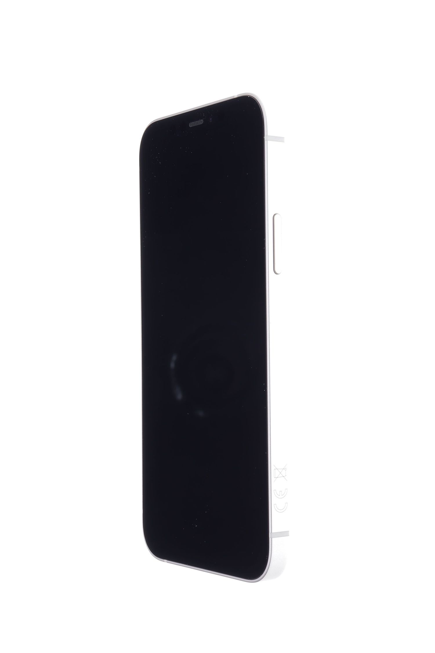 Apple iPhone 12 128 GB White - Като нов