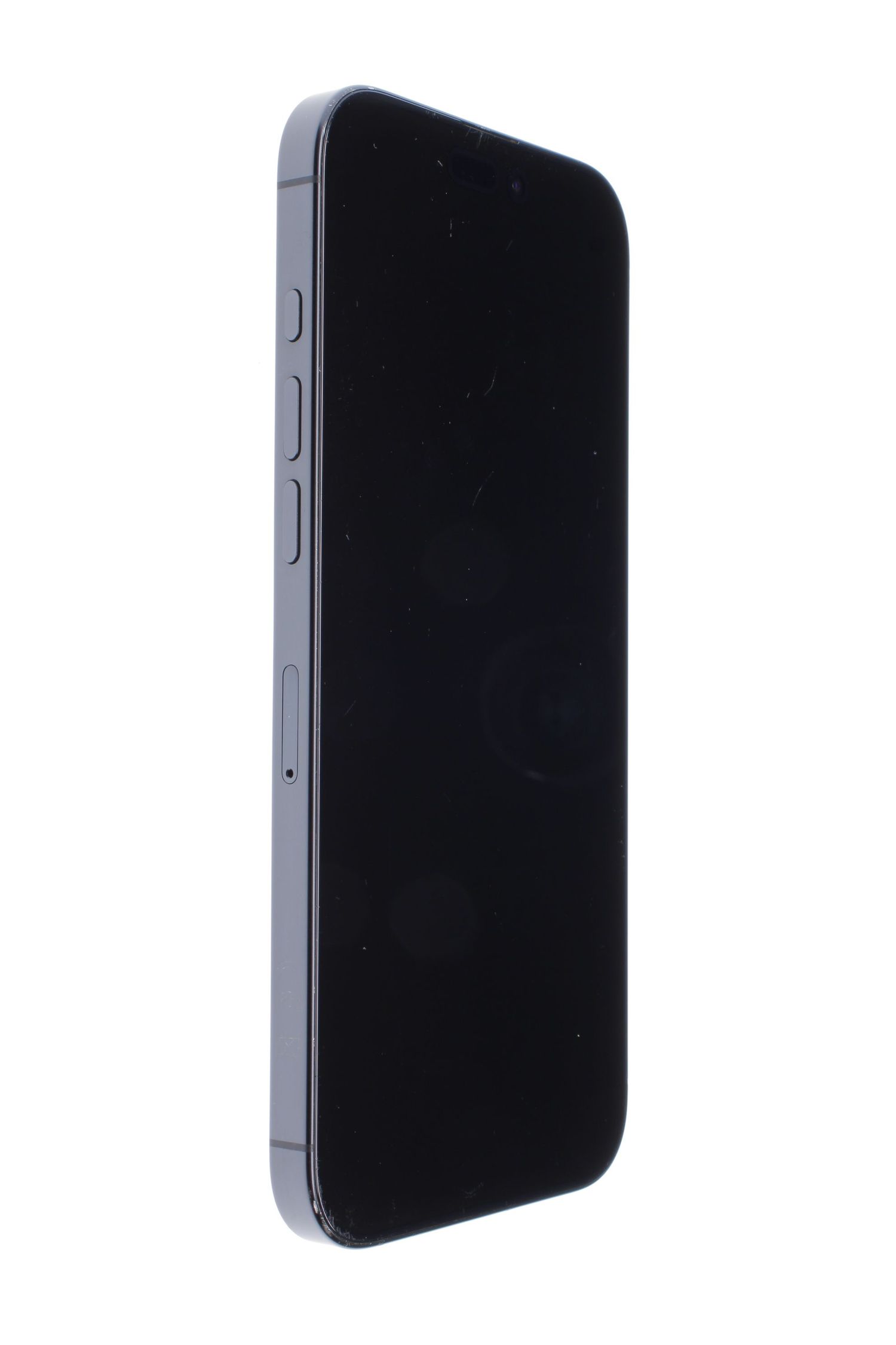 Apple iPhone 16 Pro Max 256 GB Black Titanium - Foarte bun