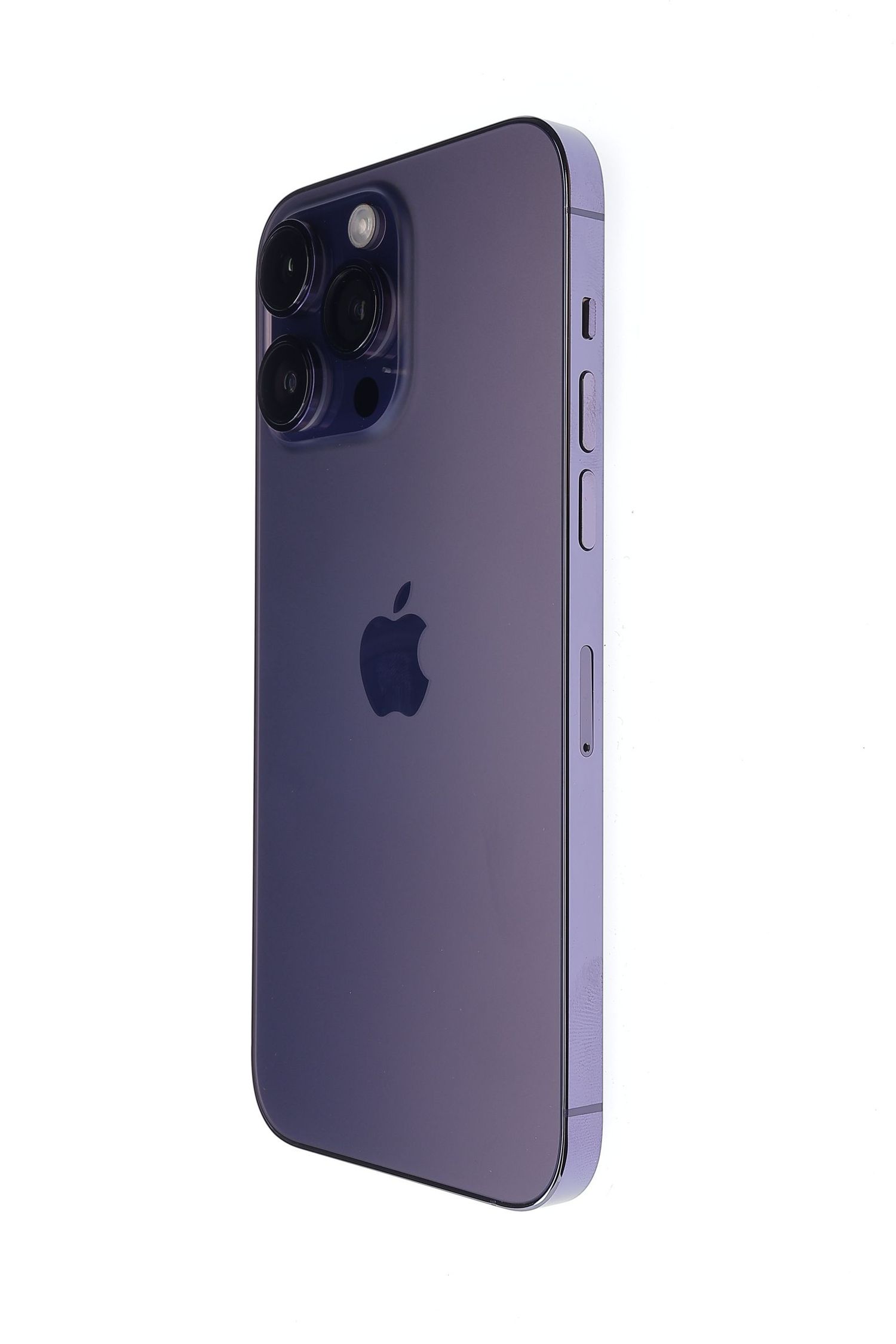 Apple iPhone 14 Pro Max 256 GB Deep Purple - Като нов