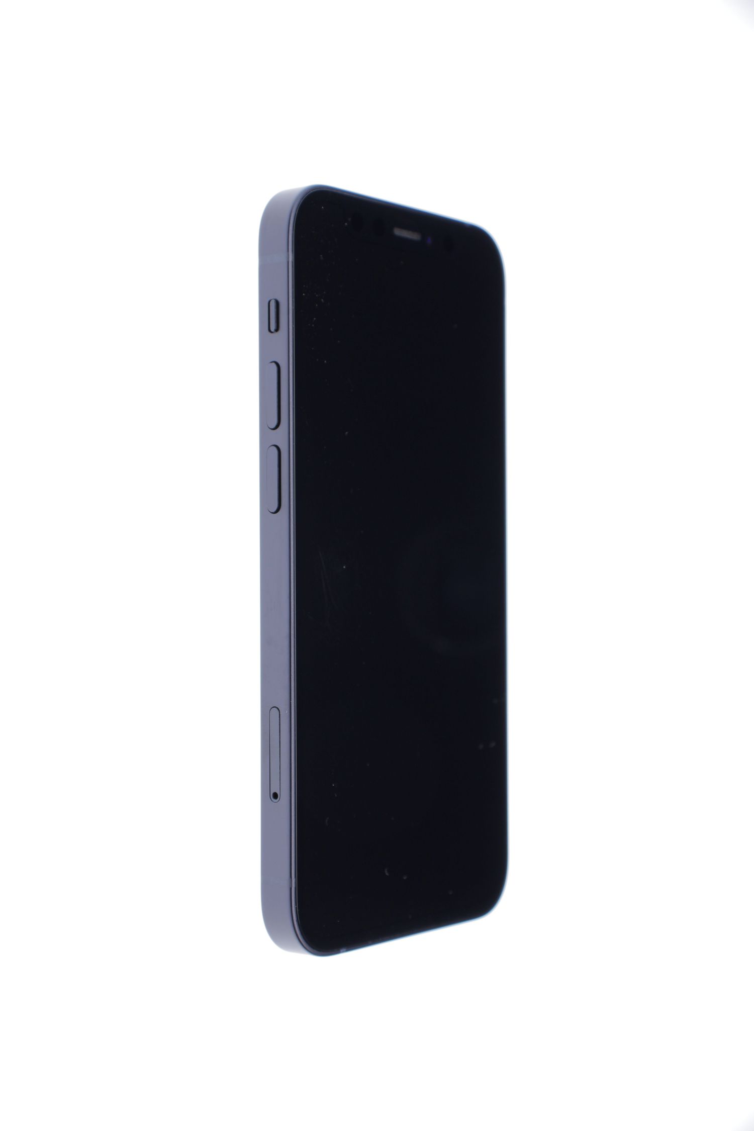 Apple iPhone 12 mini 256 GB Black - Като нов