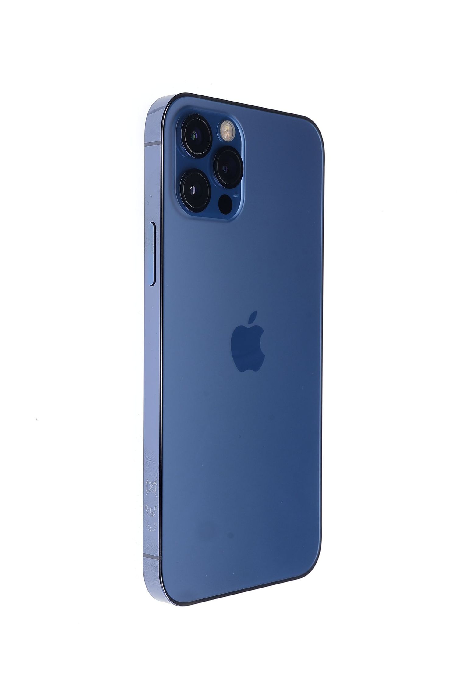 Apple iPhone 12 Pro, Pacific Blue, 128 GB - de la 969 lei