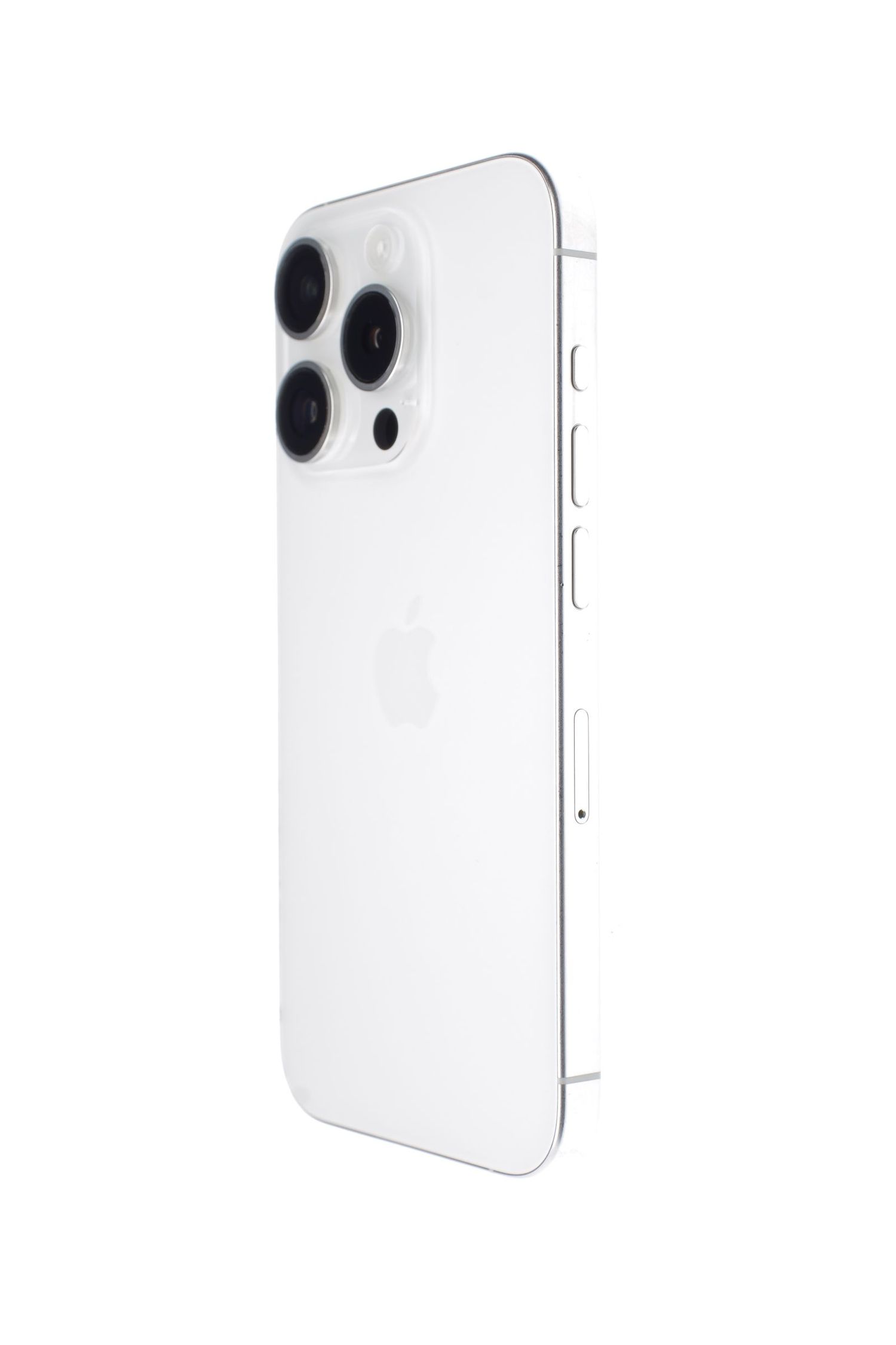 Apple iPhone 15 Pro 128 GB White Titanium - Bun